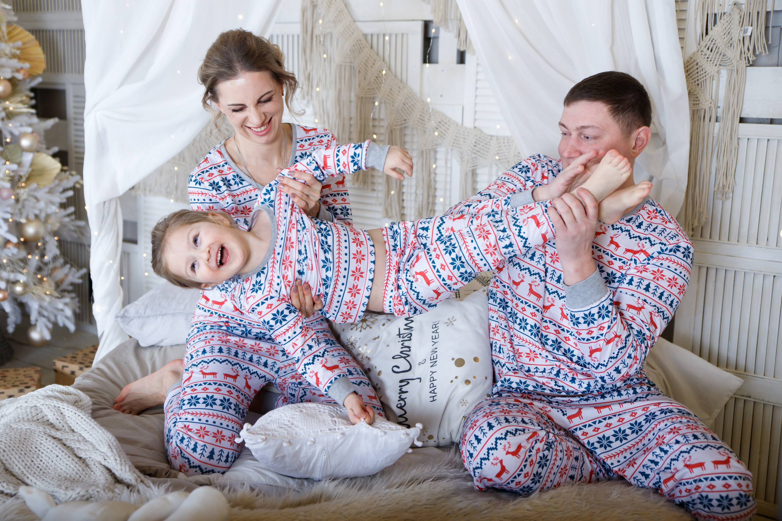 15.12.2020. Портретный и репортажный фотограф Марина Кузьмина