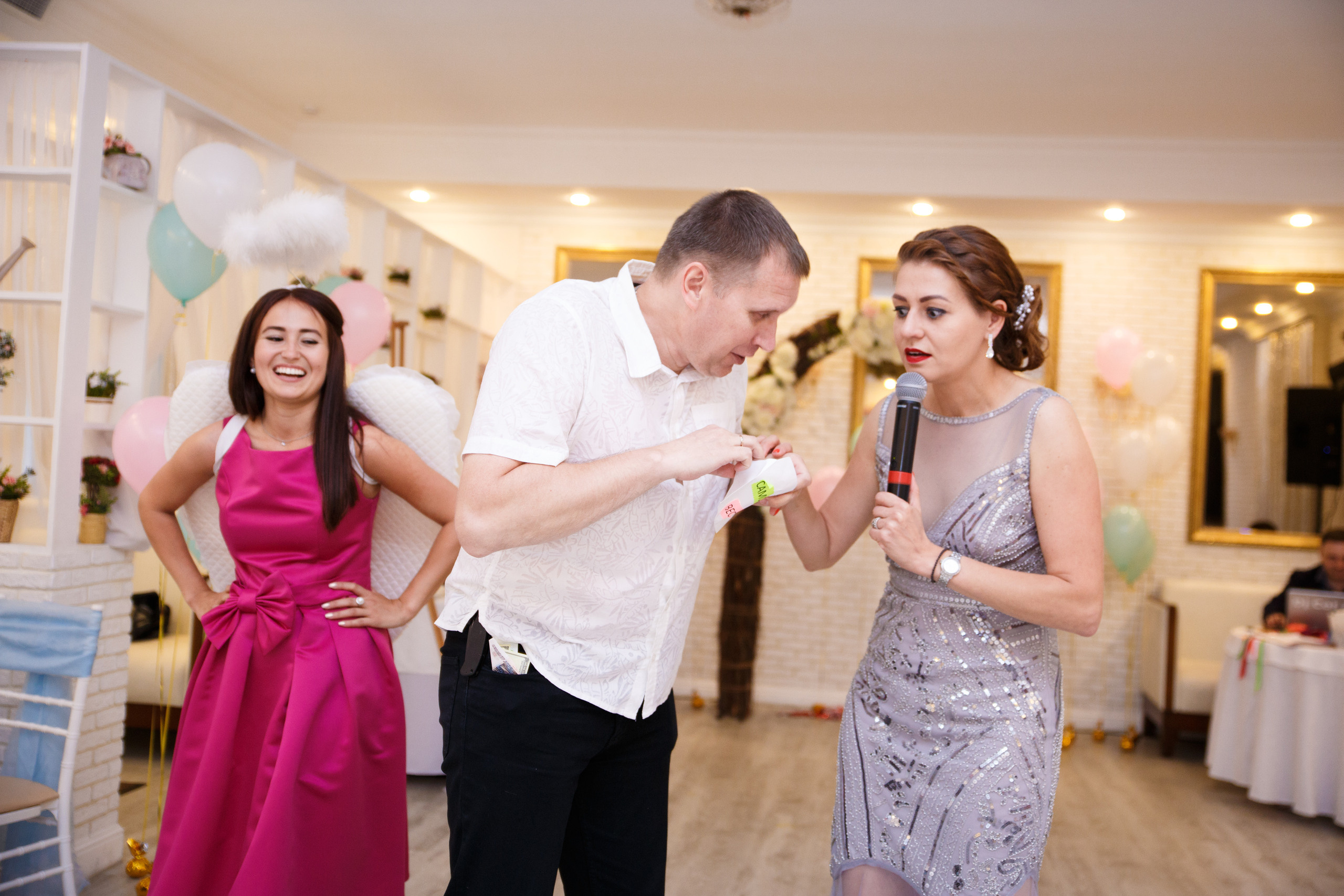 Светлана & Дмитрий. Портретный и репортажный фотограф Марина Кузьмина