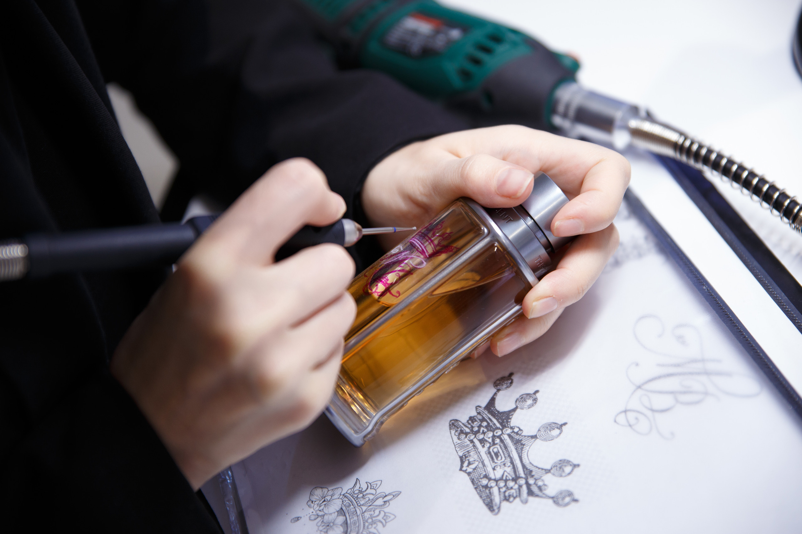 Hugo Boss. Портретный и репортажный фотограф Марина Кузьмина