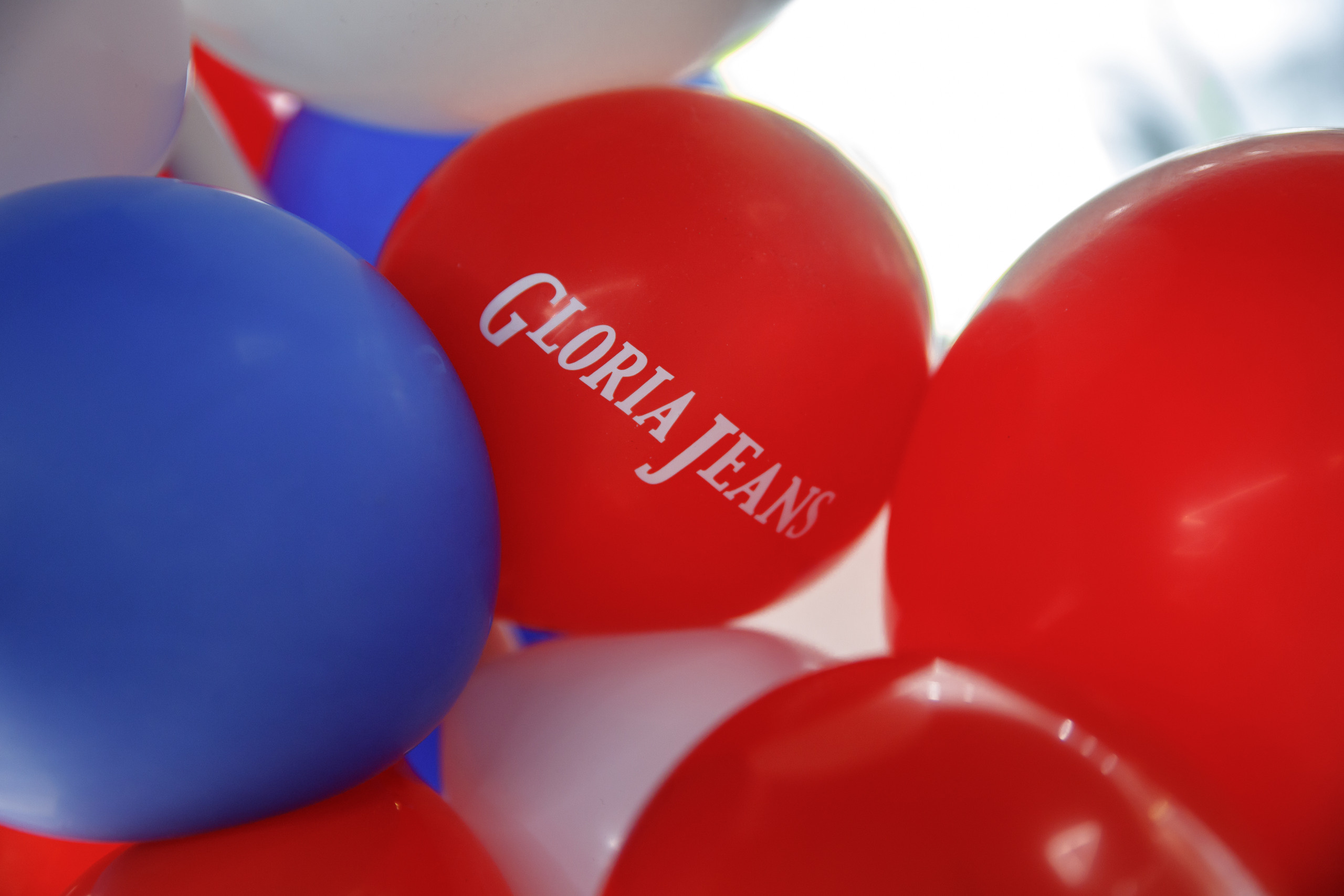 Gloria Jeans. Портретный и репортажный фотограф Марина Кузьмина