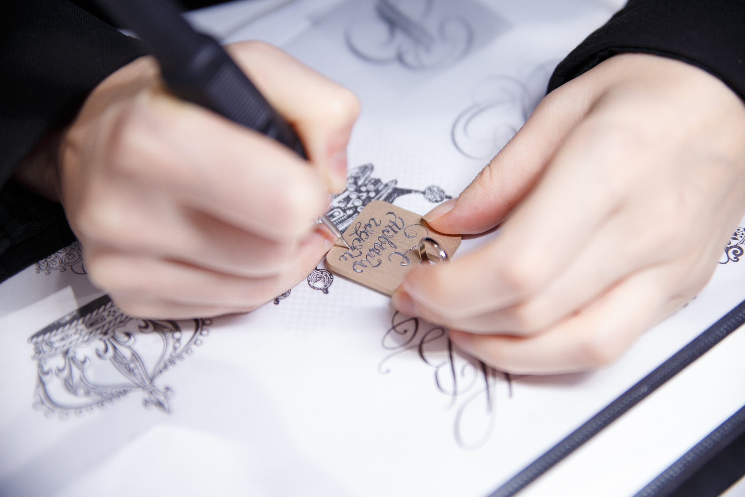 Hugo Boss. Портретный и репортажный фотограф Марина Кузьмина