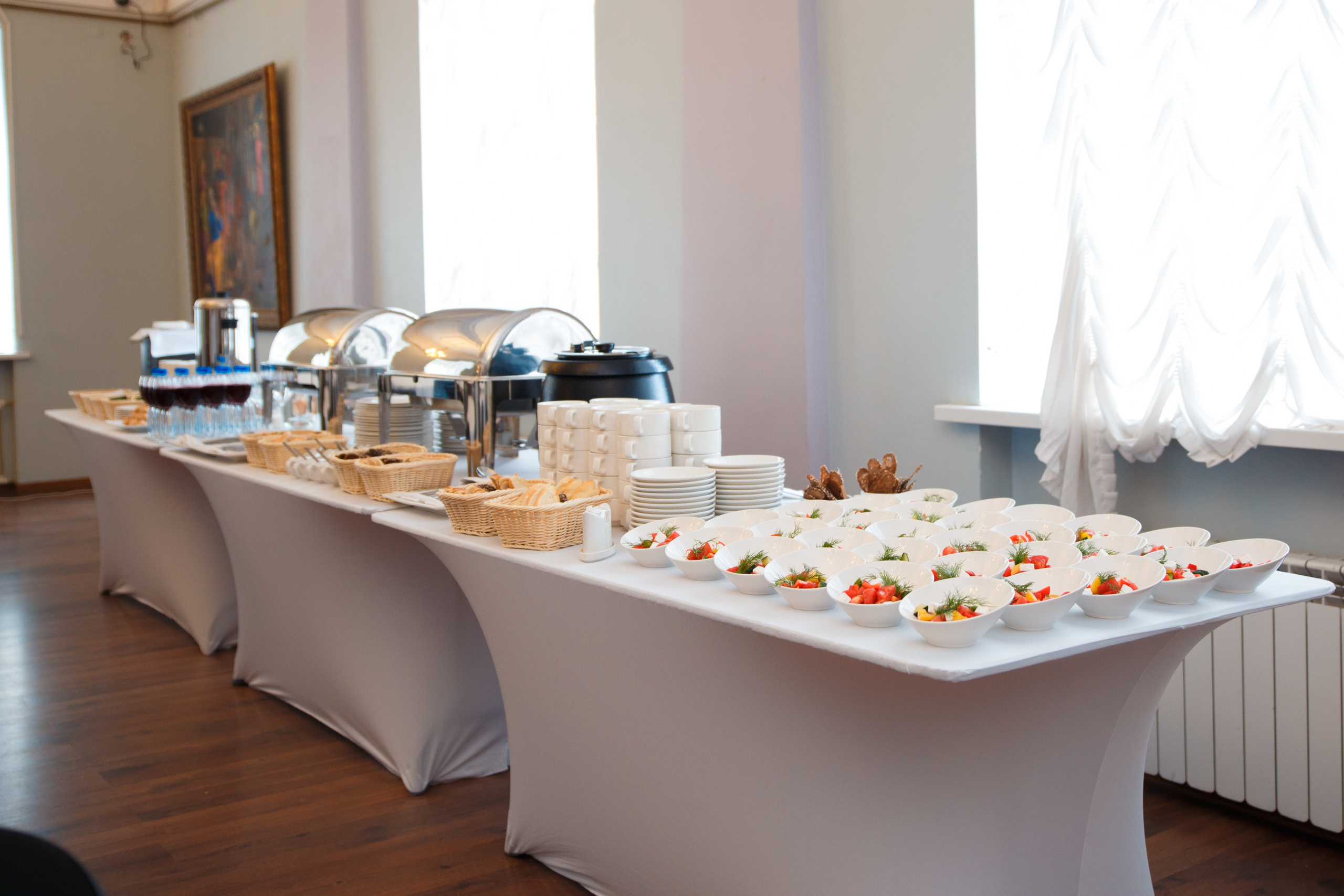 Конференция иностранных языков. Портретный и репортажный фотограф Марина Кузьмина