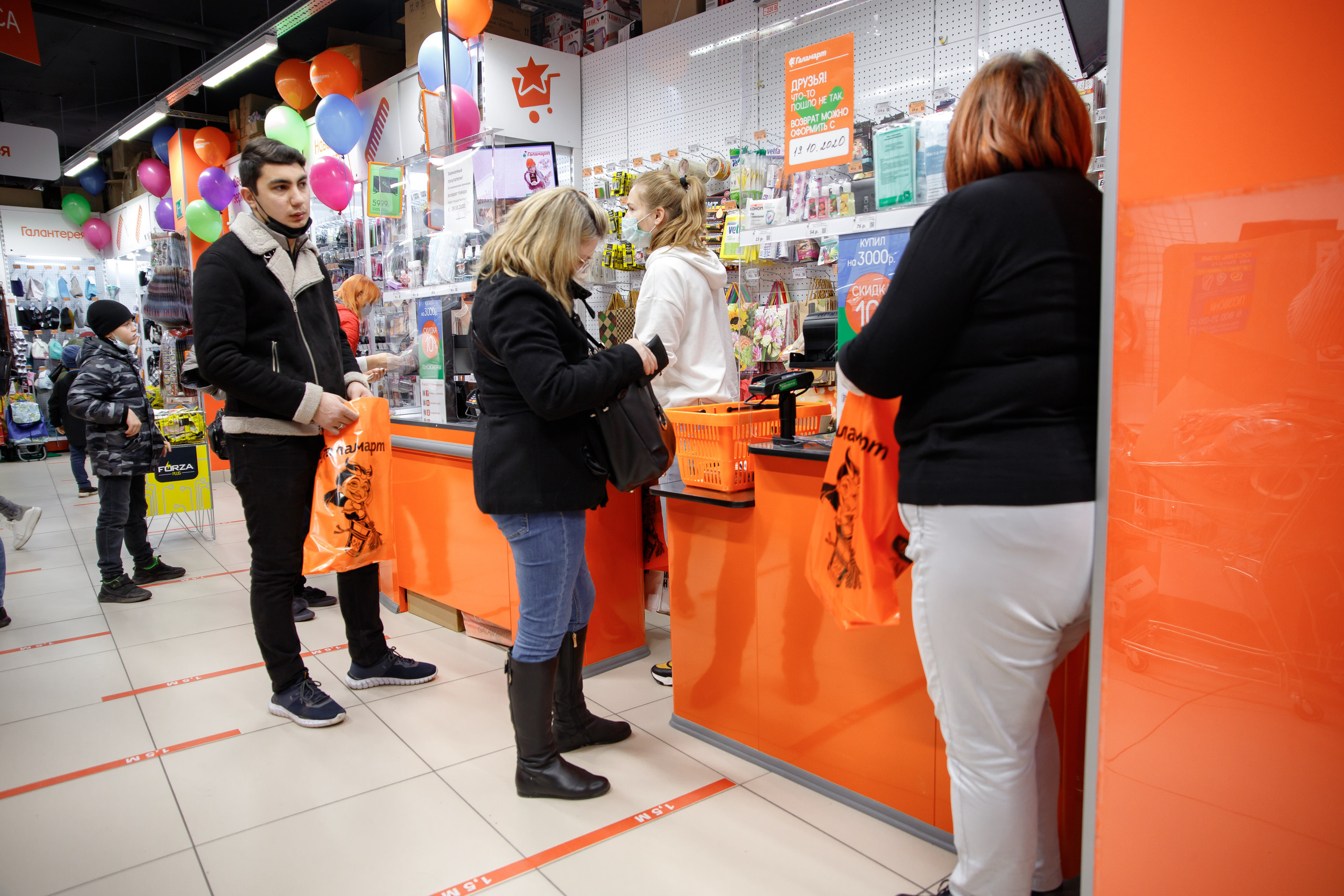 Галамарт. Портретный и репортажный фотограф Марина Кузьмина