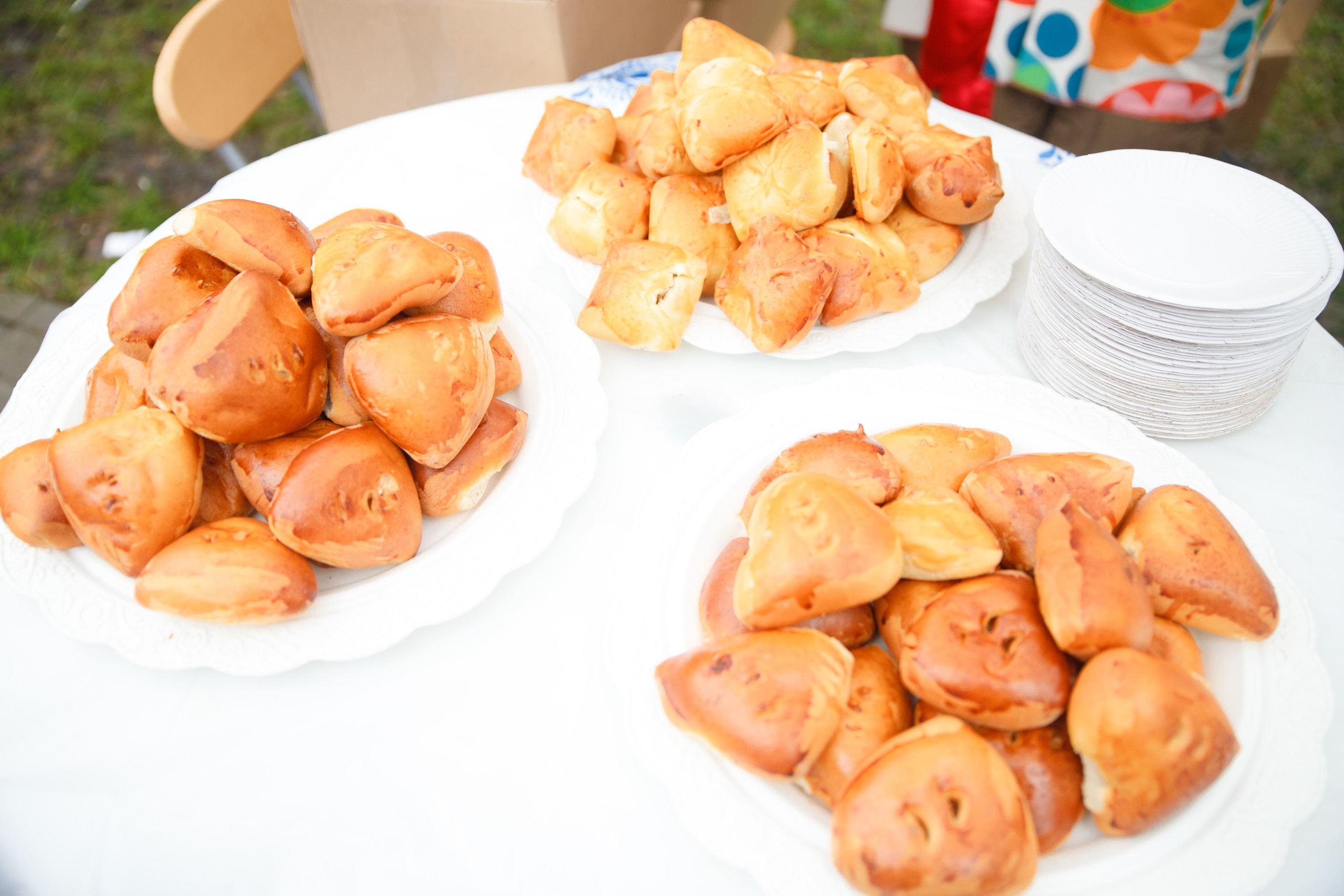 Встреча Рождества в Невском р-не г. СПб. Портретный и репортажный фотограф Марина Кузьмина