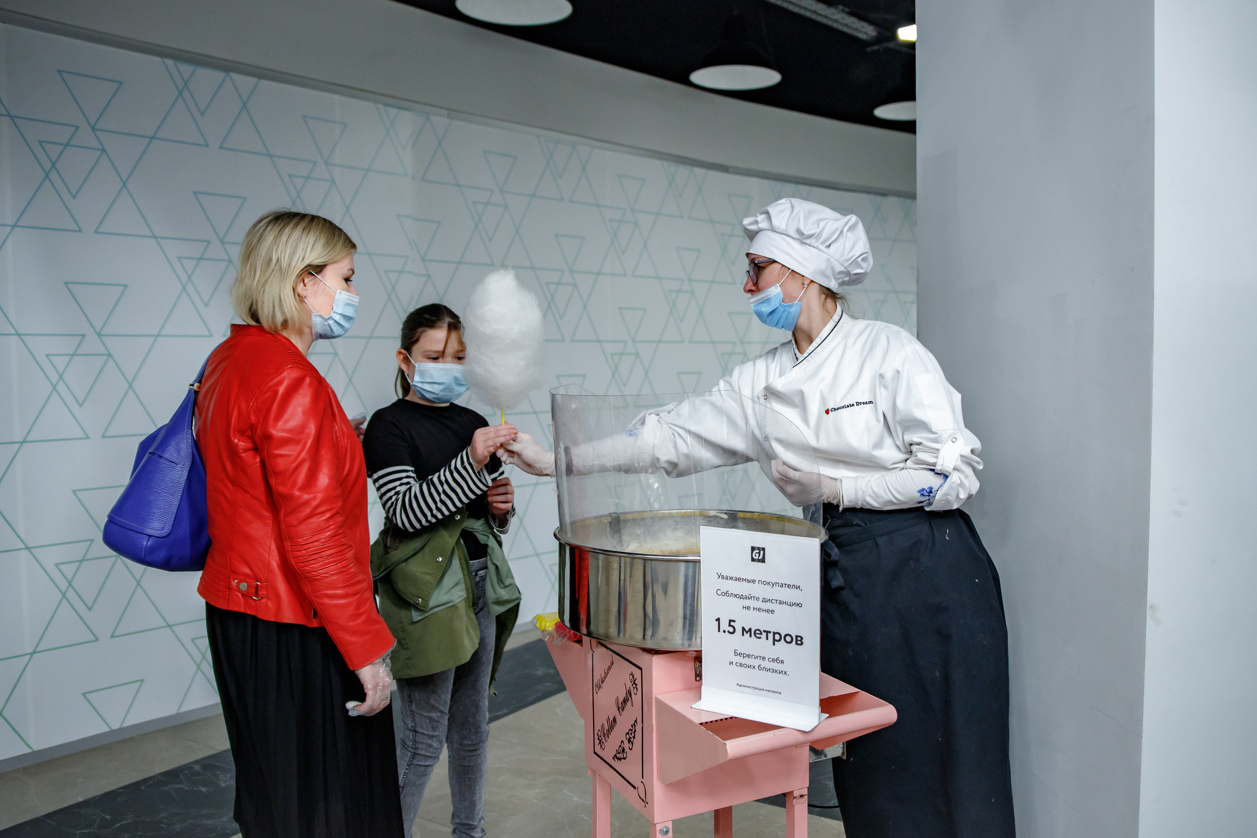 Gloria Jeans. Портретный и репортажный фотограф Марина Кузьмина