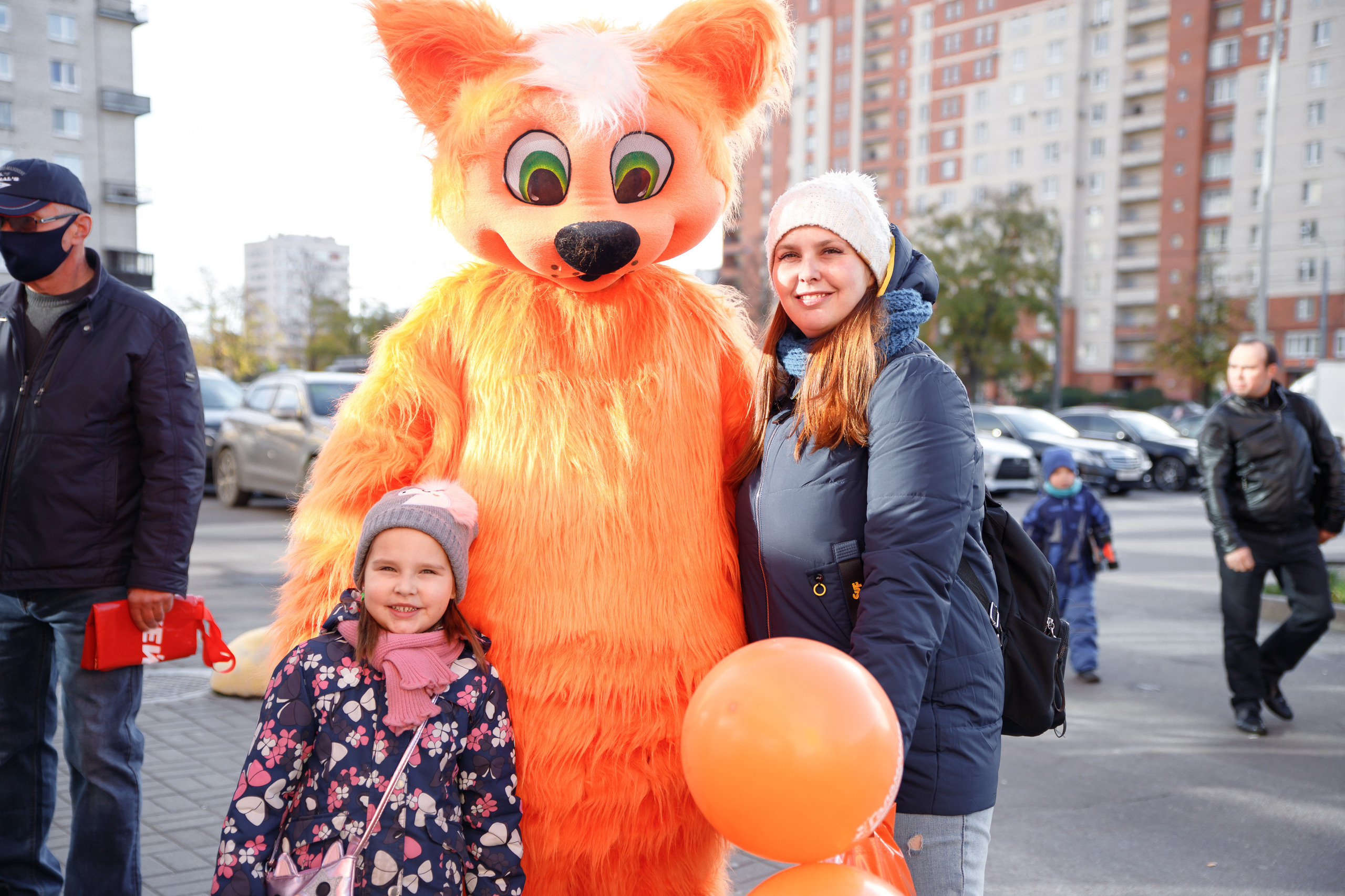 Галамарт. Портретный и репортажный фотограф Марина Кузьмина