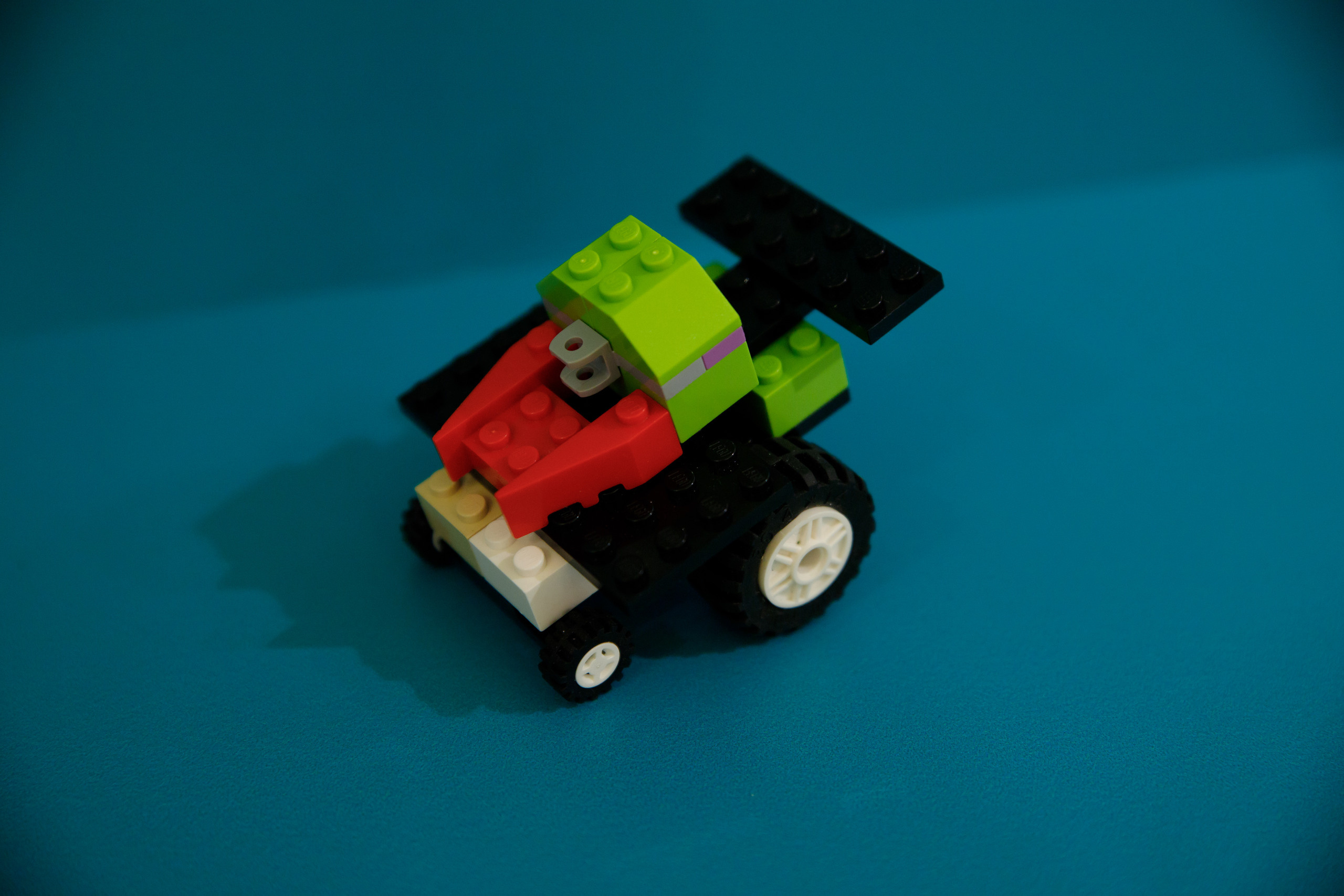 Lego Trolls. Портретный и репортажный фотограф Марина Кузьмина