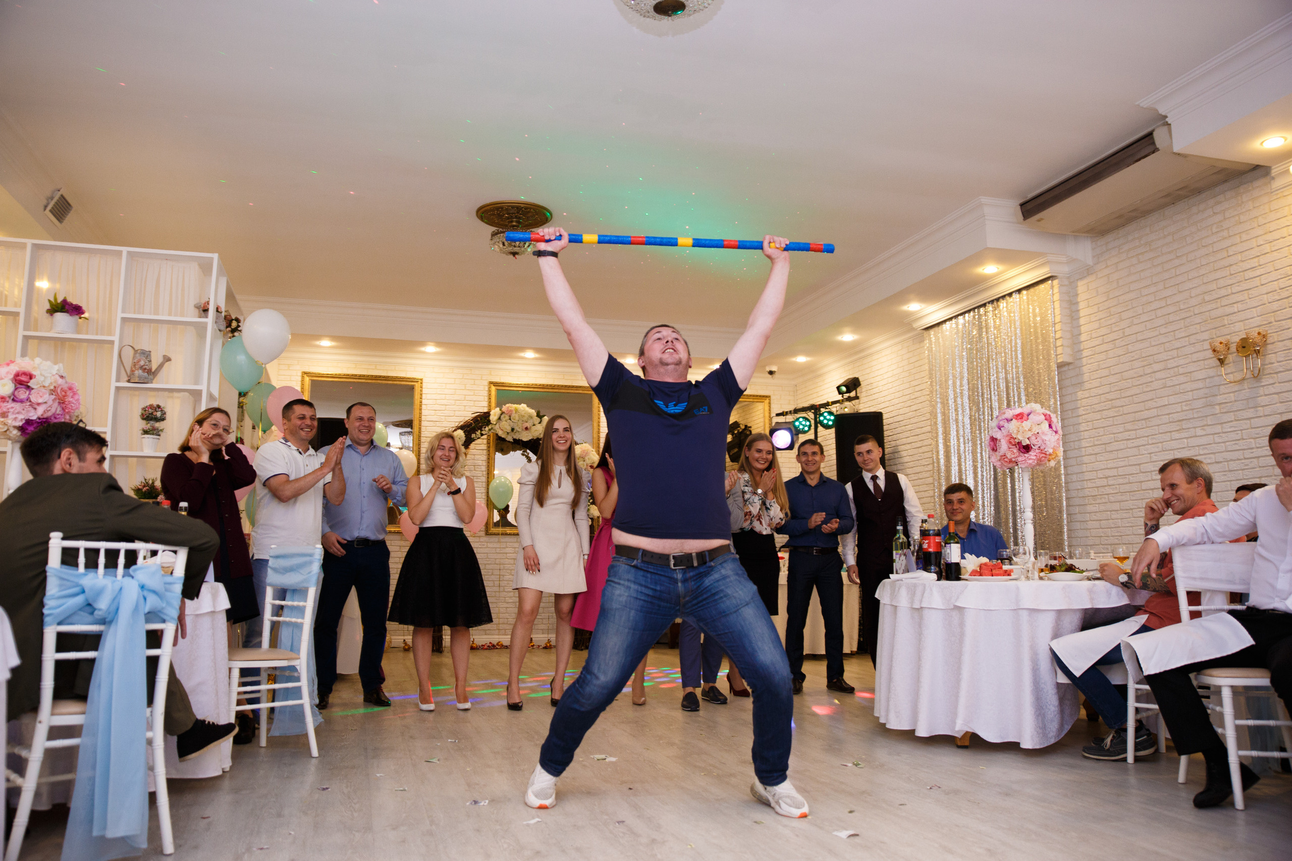 Светлана & Дмитрий. Портретный и репортажный фотограф Марина Кузьмина