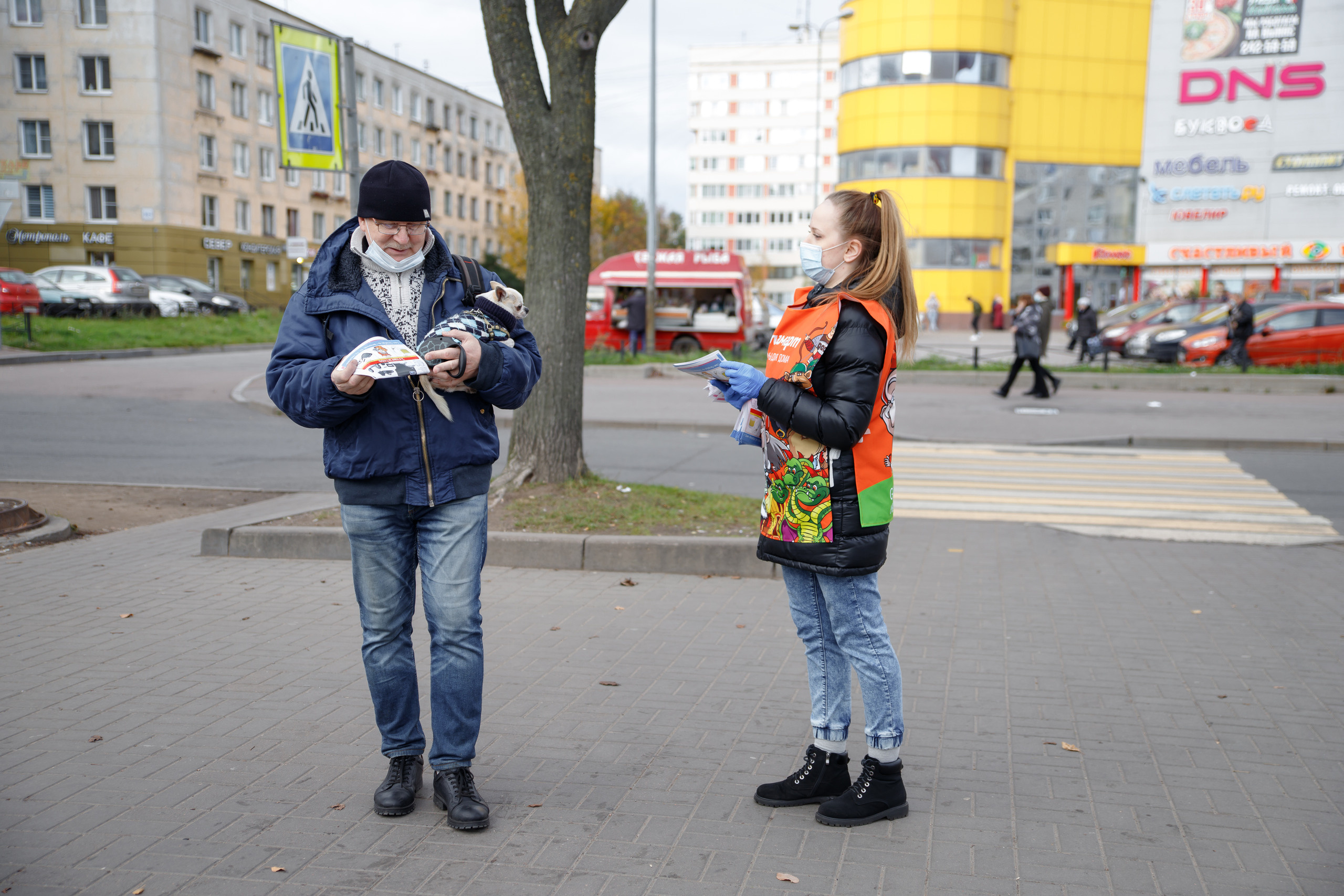 Галамарт. Портретный и репортажный фотограф Марина Кузьмина