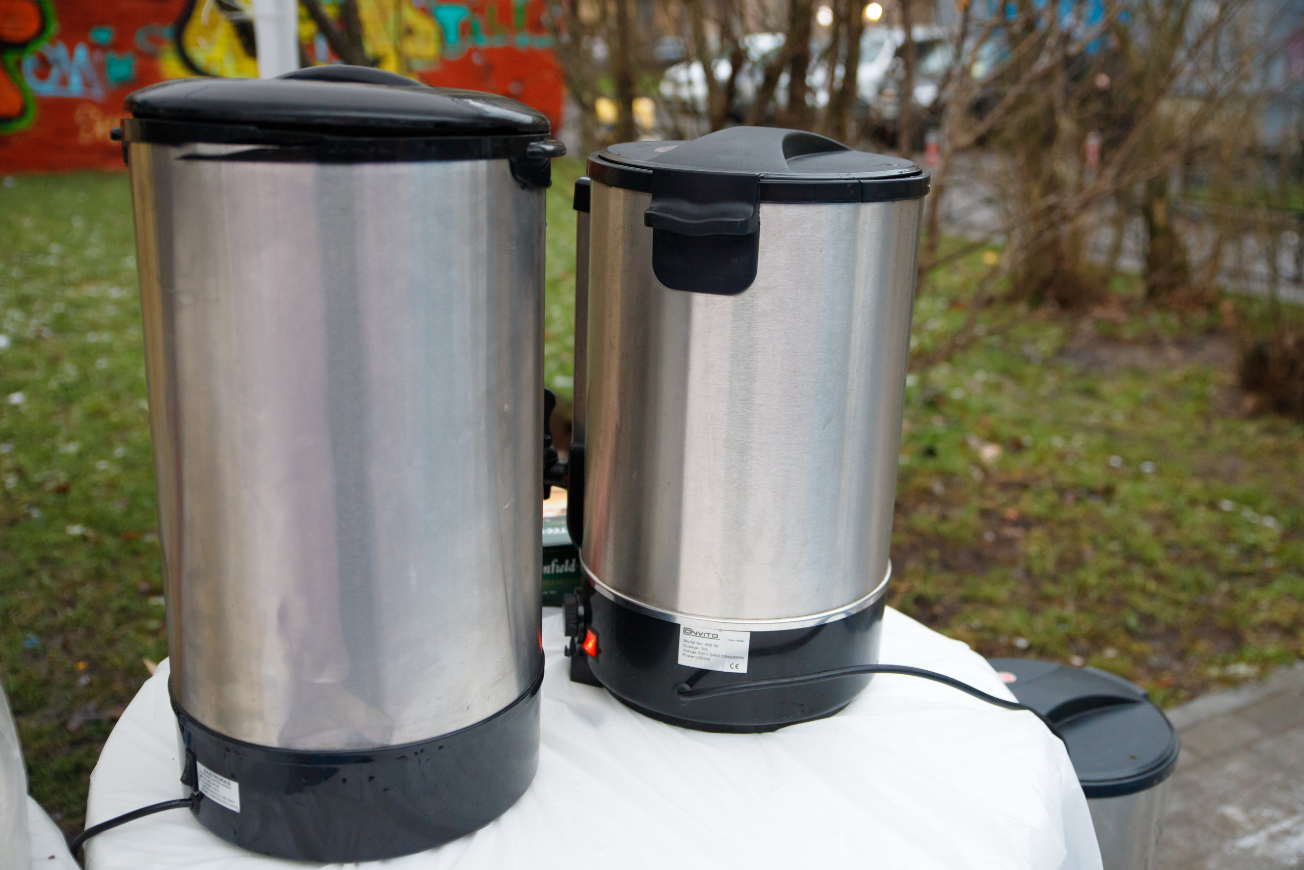 Встреча Рождества в Невском р-не г. СПб. Портретный и репортажный фотограф Марина Кузьмина