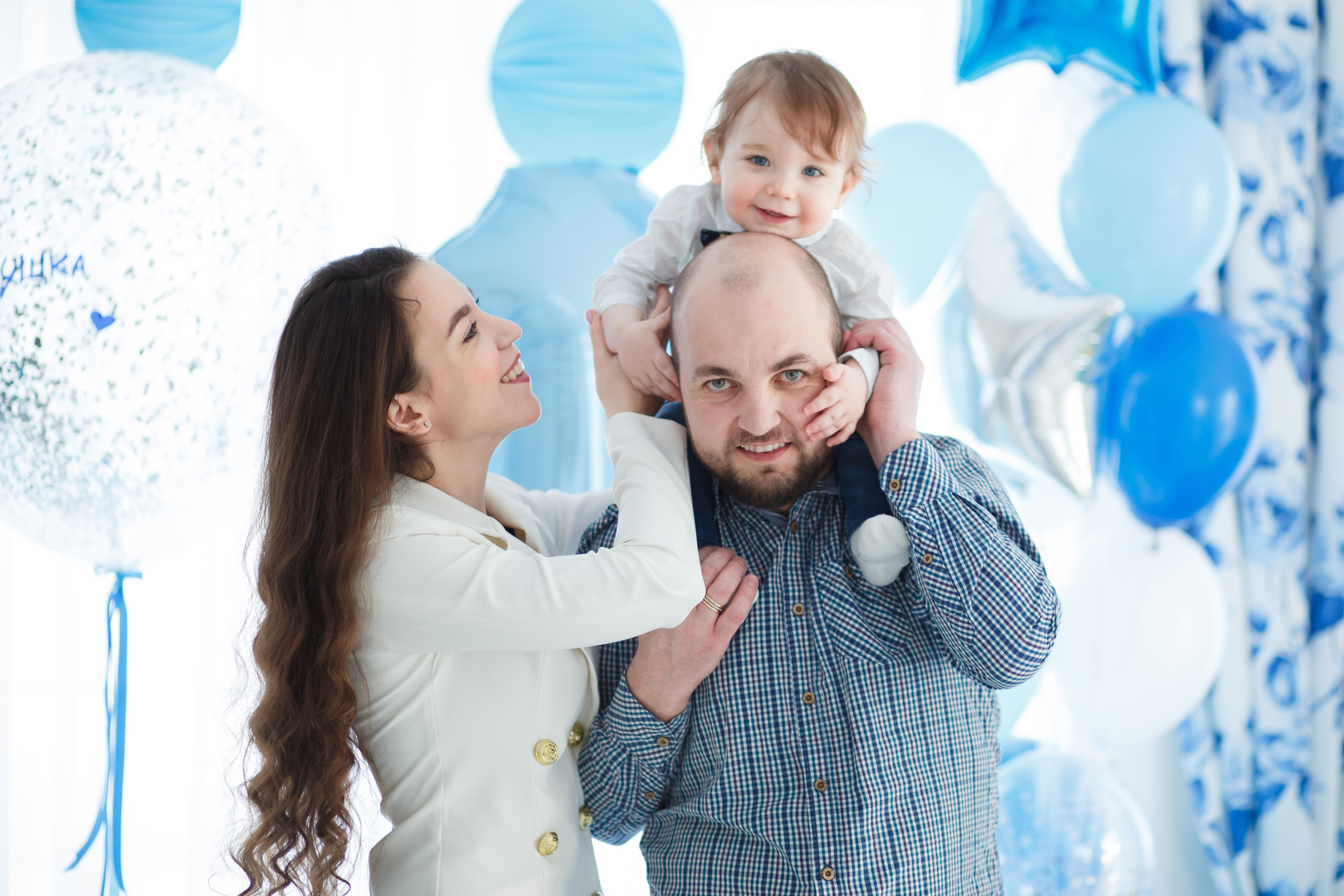 15.02.2020. Портретный и репортажный фотограф Марина Кузьмина