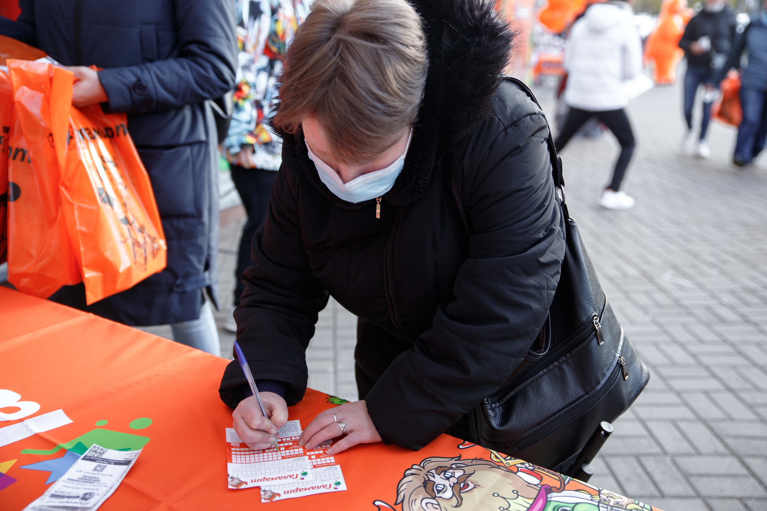 Галамарт. Портретный и репортажный фотограф Марина Кузьмина