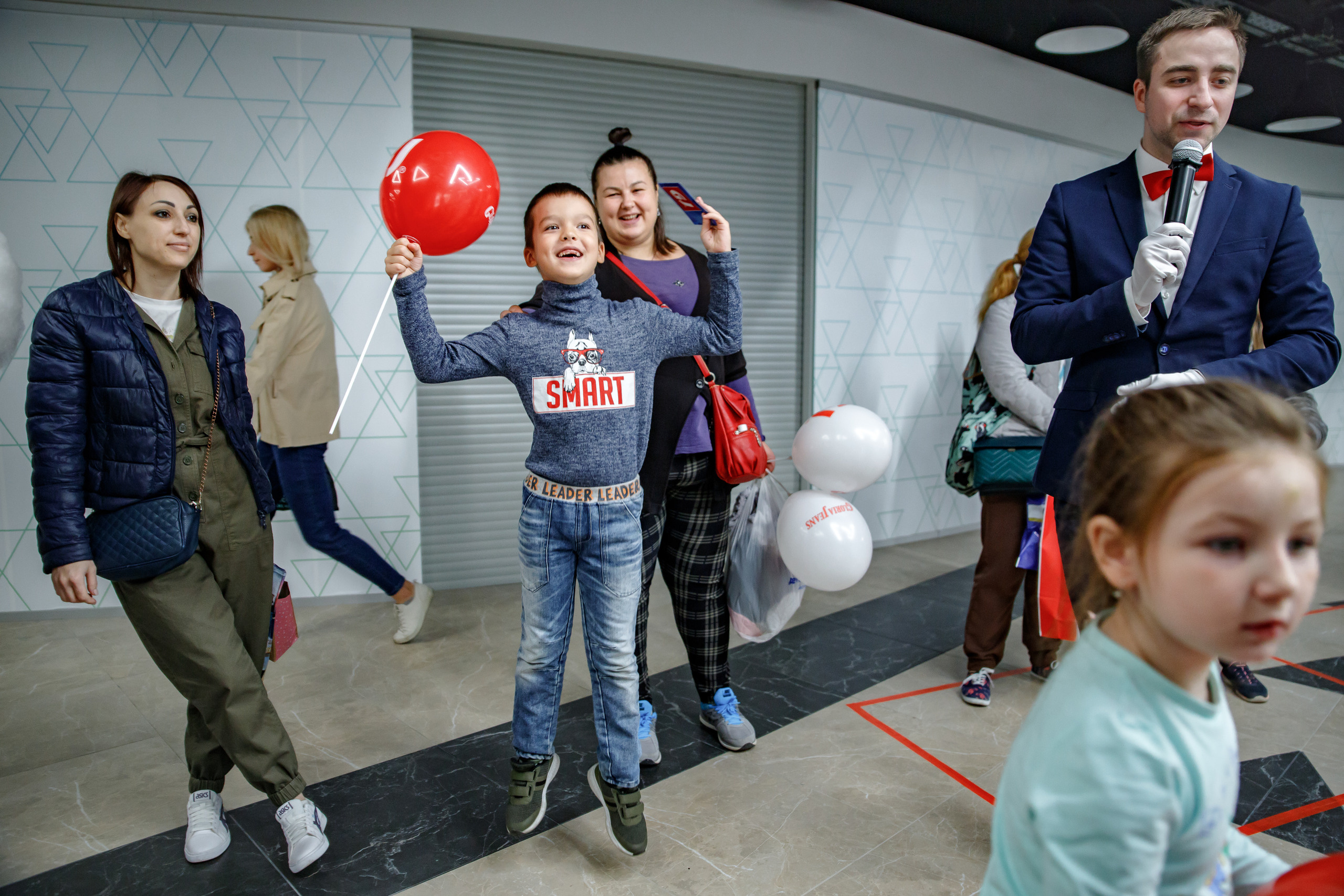 Gloria Jeans. Портретный и репортажный фотограф Марина Кузьмина
