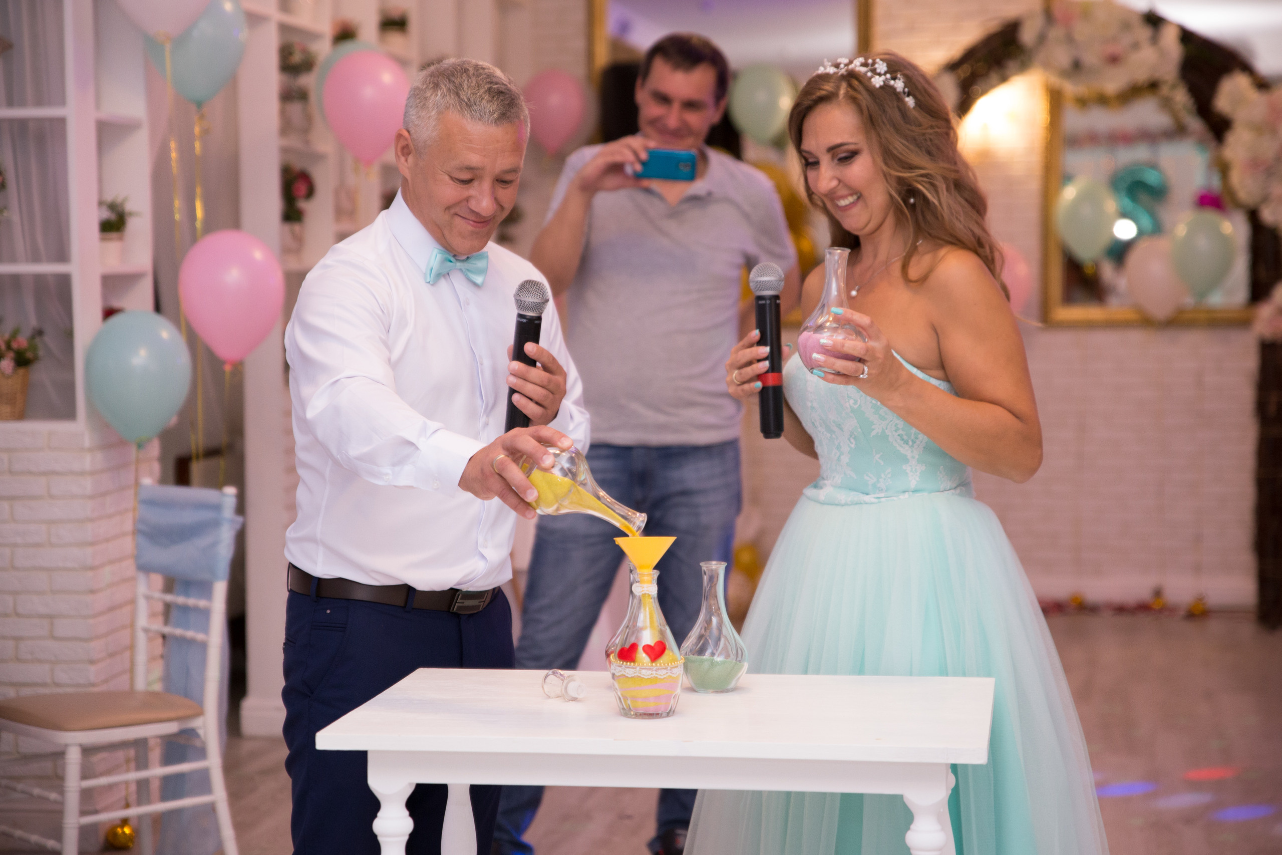 Светлана & Дмитрий. Портретный и репортажный фотограф Марина Кузьмина