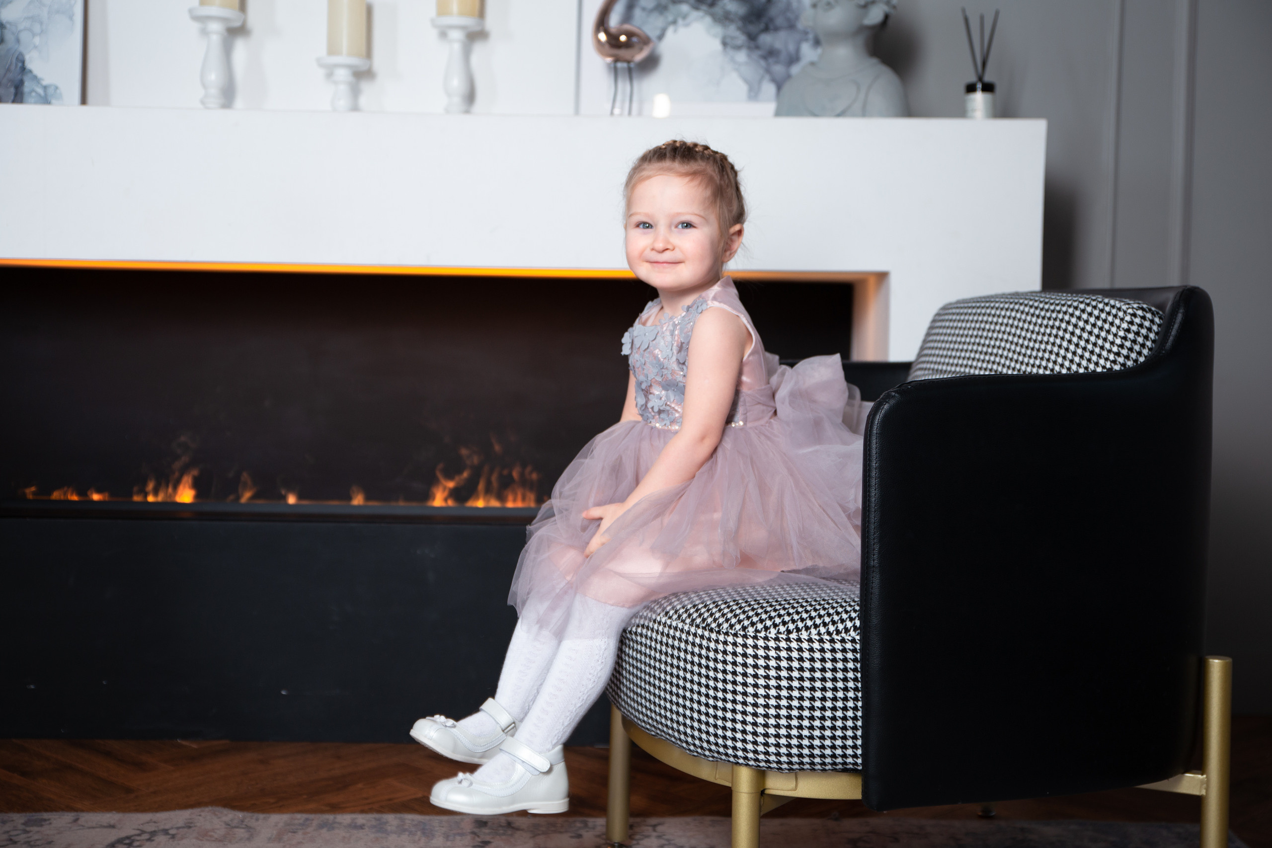 13.12.2019. Портретный и репортажный фотограф Марина Кузьмина