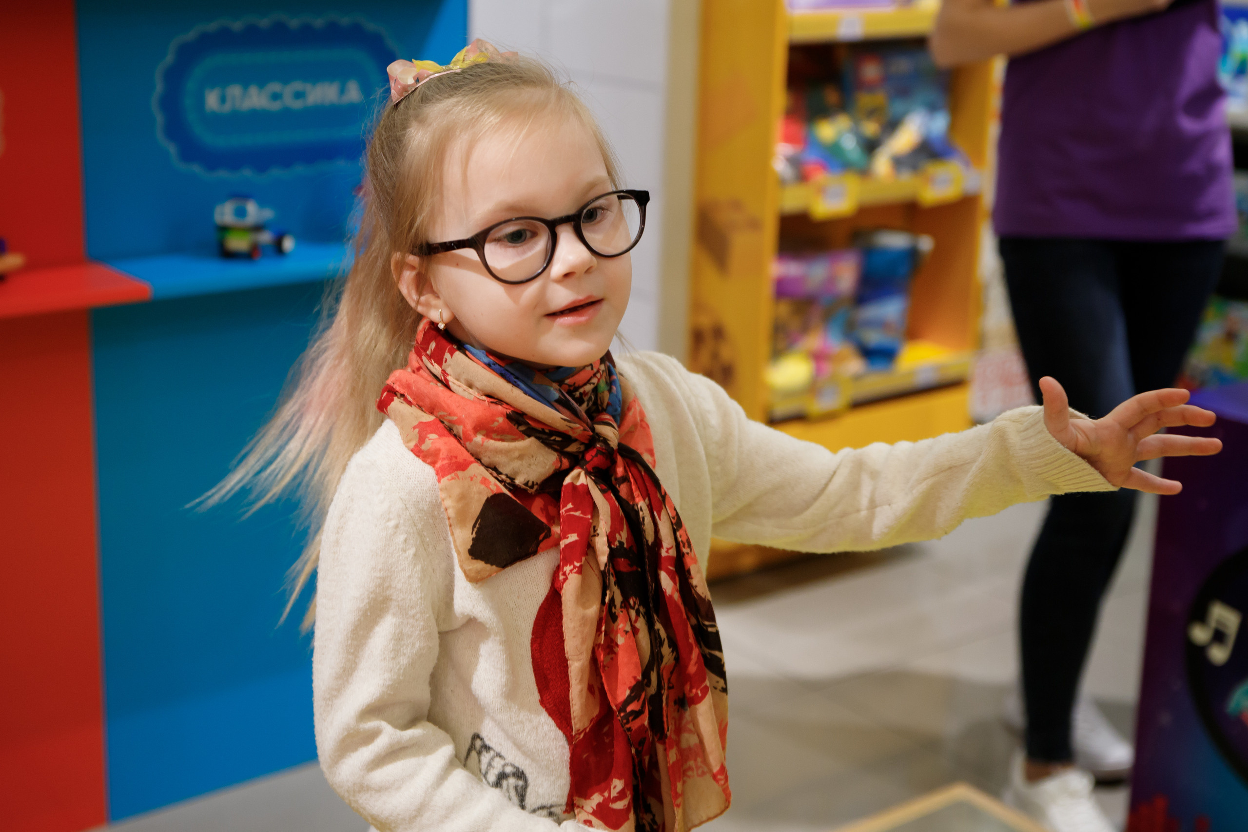 Lego Trolls. Портретный и репортажный фотограф Марина Кузьмина