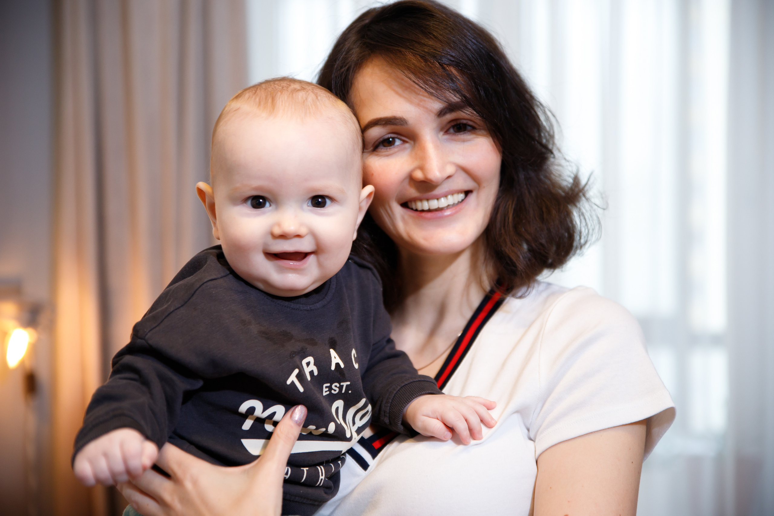 28.02.2021. Портретный и репортажный фотограф Марина Кузьмина