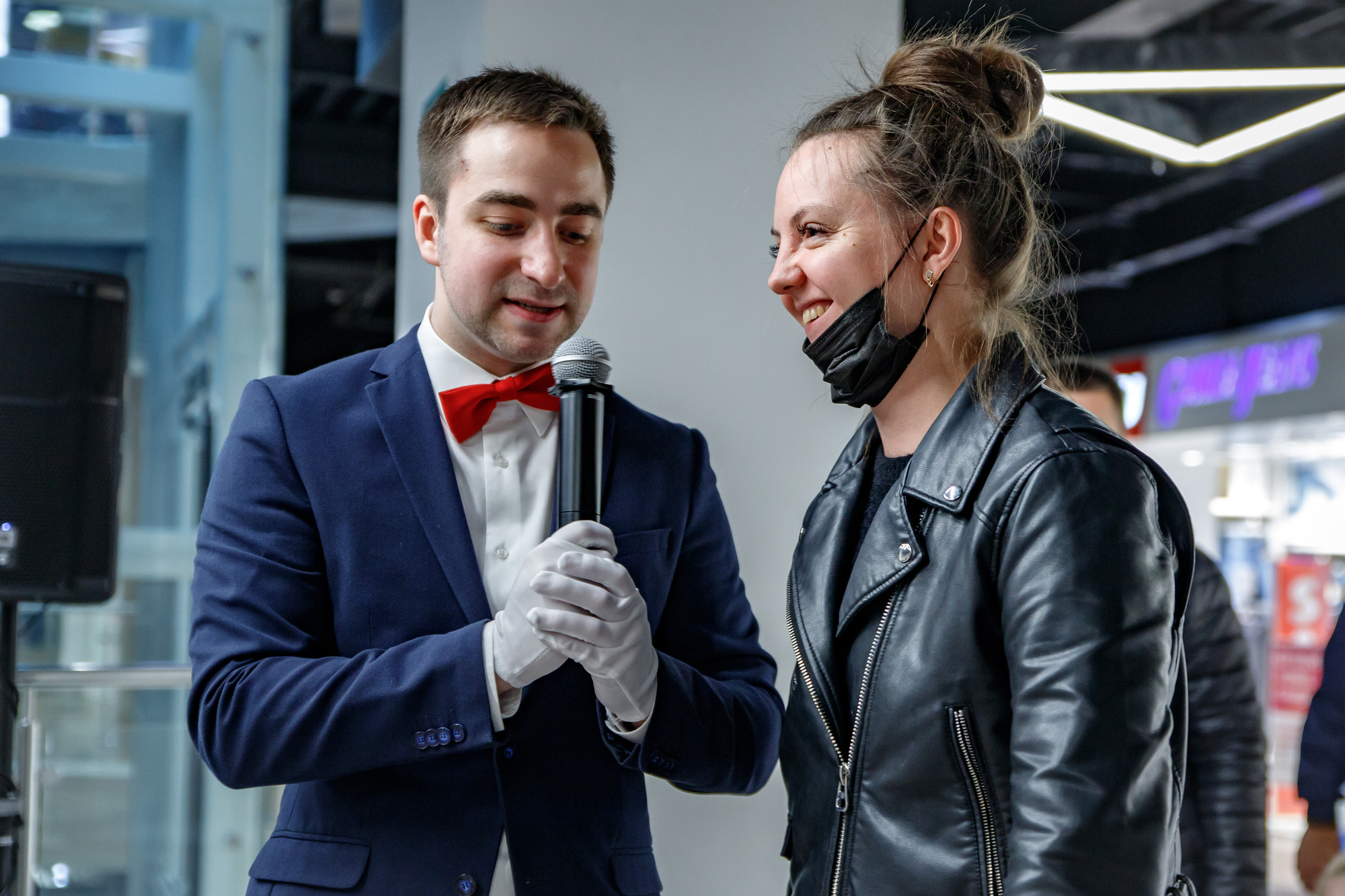 Gloria Jeans. Портретный и репортажный фотограф Марина Кузьмина