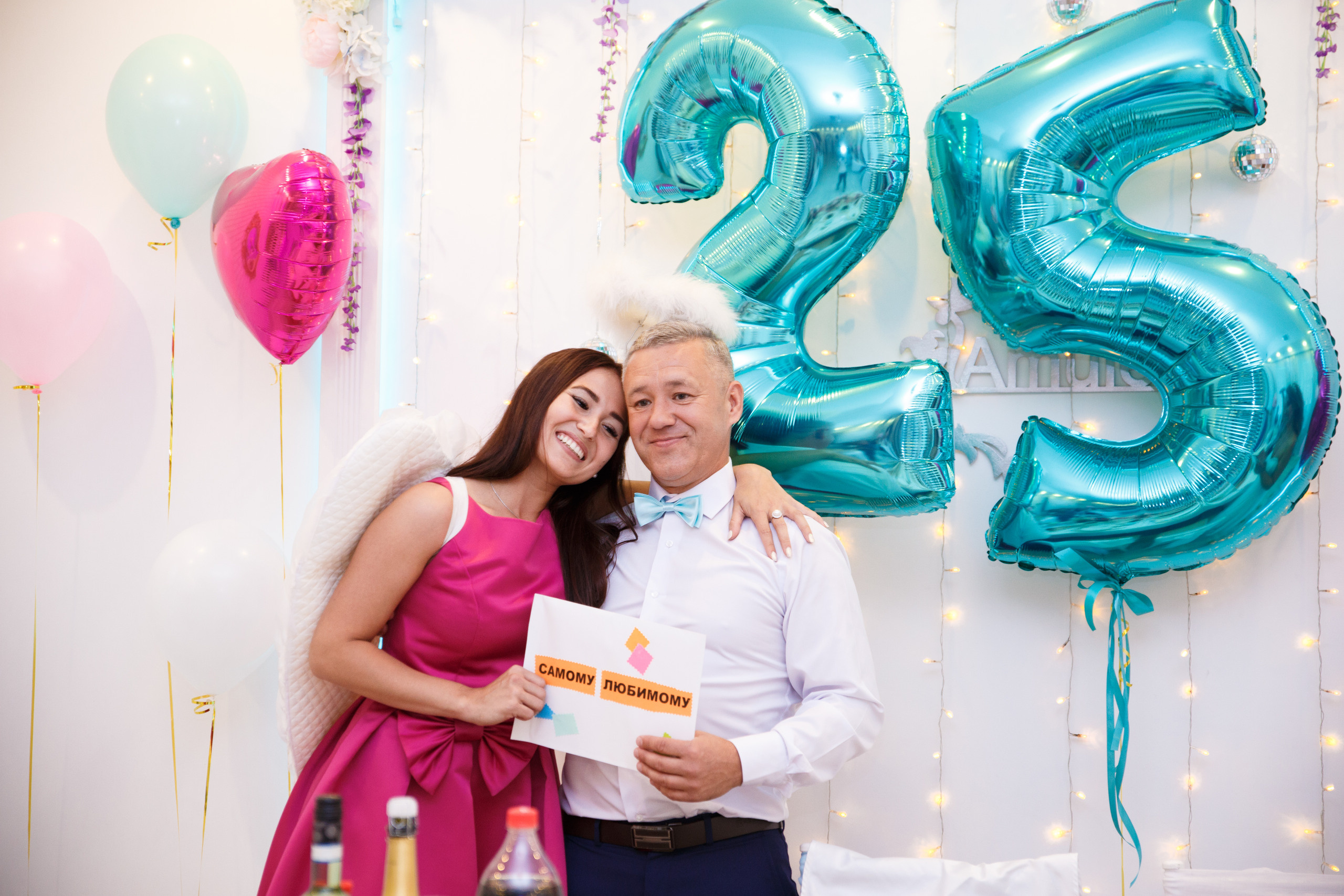 Светлана & Дмитрий. Портретный и репортажный фотограф Марина Кузьмина