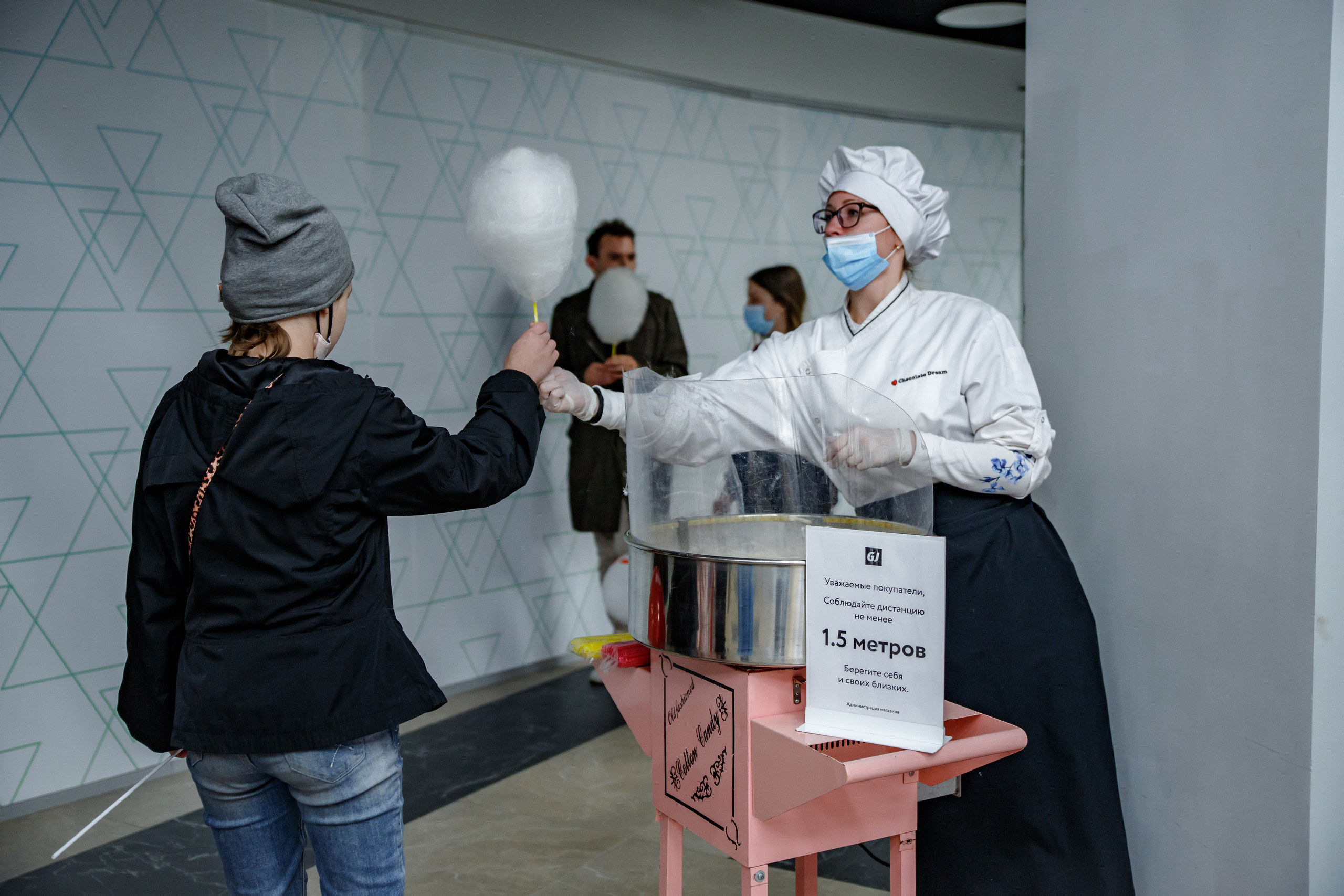 Gloria Jeans. Портретный и репортажный фотограф Марина Кузьмина