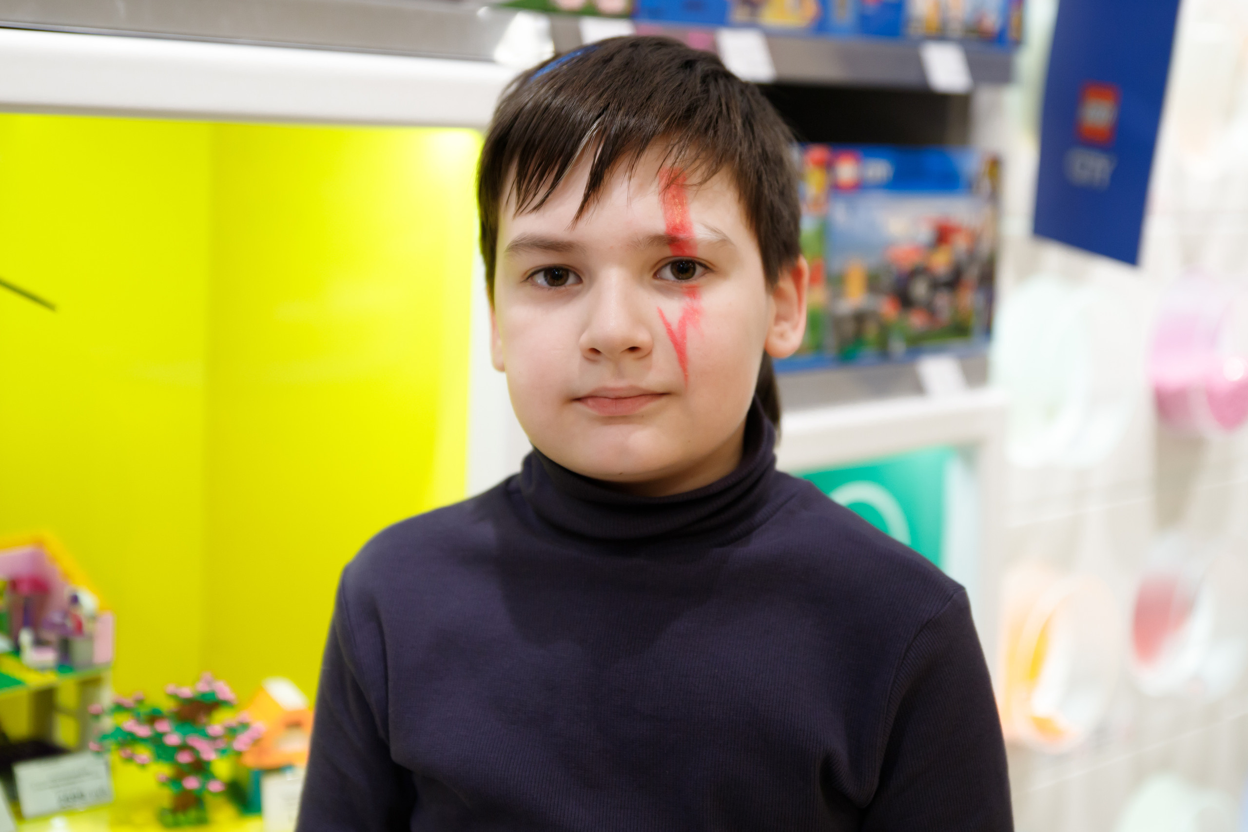 Lego Trolls. Портретный и репортажный фотограф Марина Кузьмина