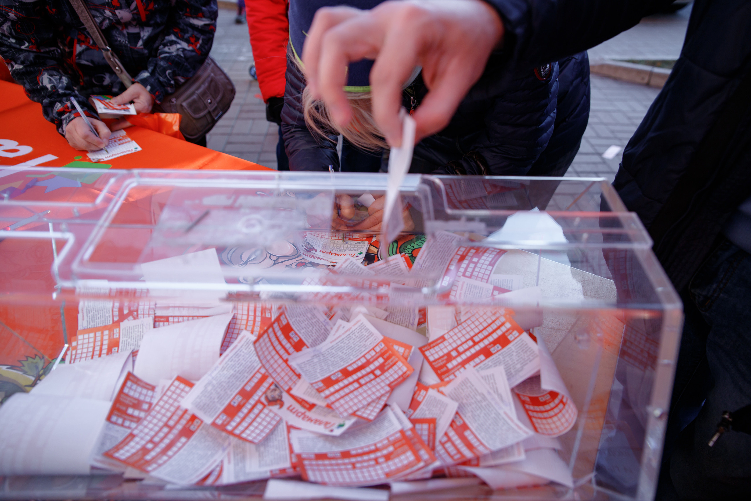 Галамарт. Портретный и репортажный фотограф Марина Кузьмина