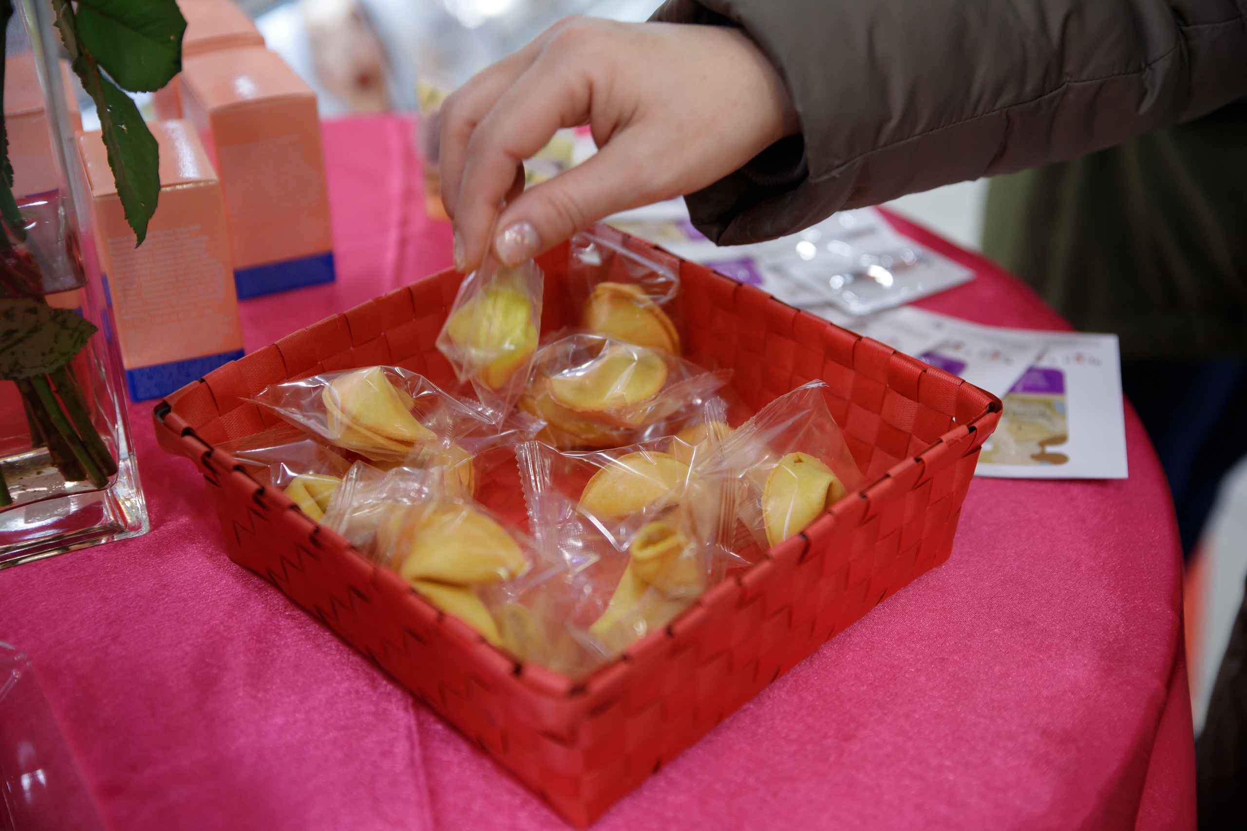 Clinique. Портретный и репортажный фотограф Марина Кузьмина