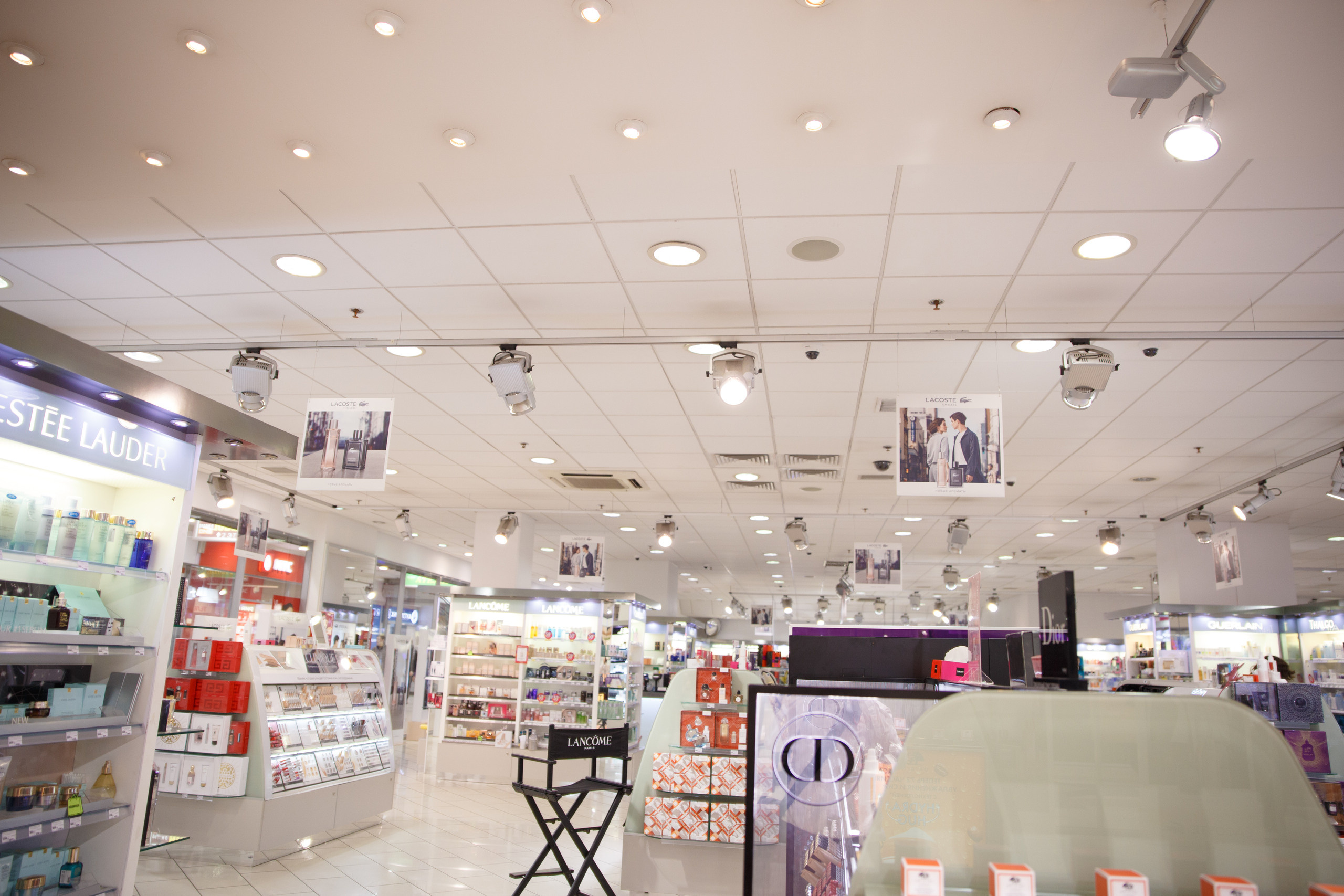 Lacoste. Портретный и репортажный фотограф Марина Кузьмина