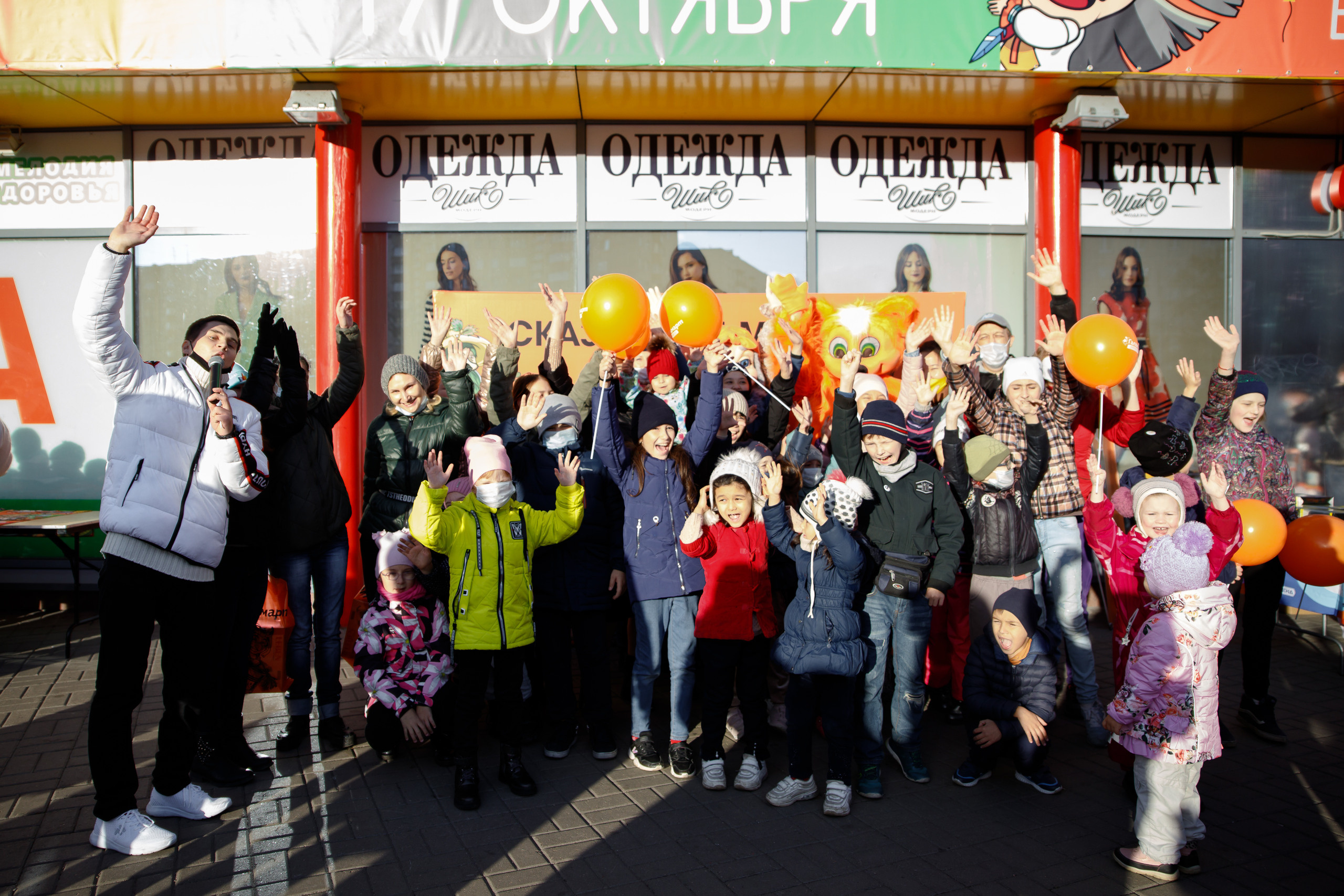 Галамарт. Портретный и репортажный фотограф Марина Кузьмина