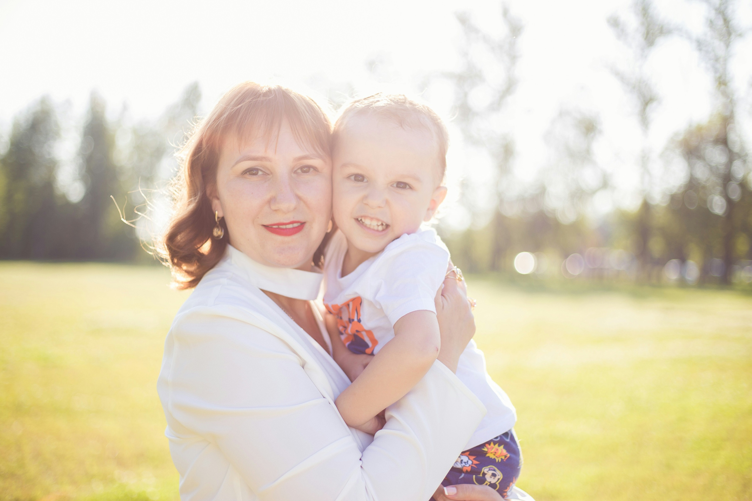 ОТЗЫВЫ. Портретный и репортажный фотограф Марина Кузьмина