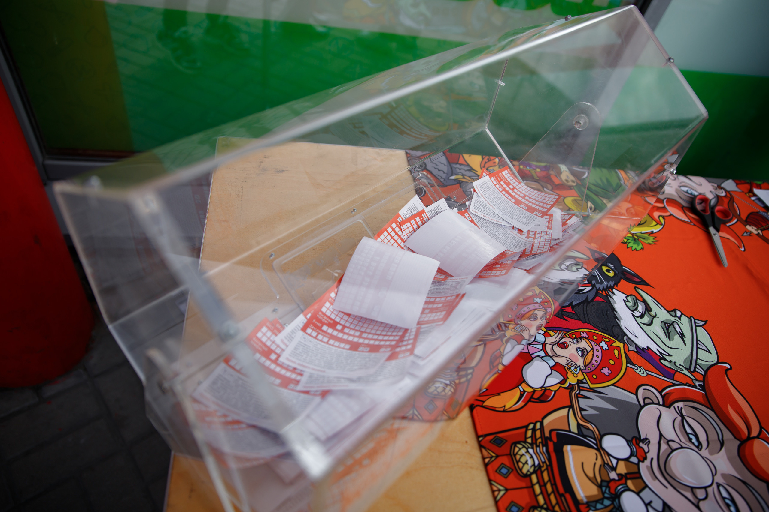 Галамарт. Портретный и репортажный фотограф Марина Кузьмина