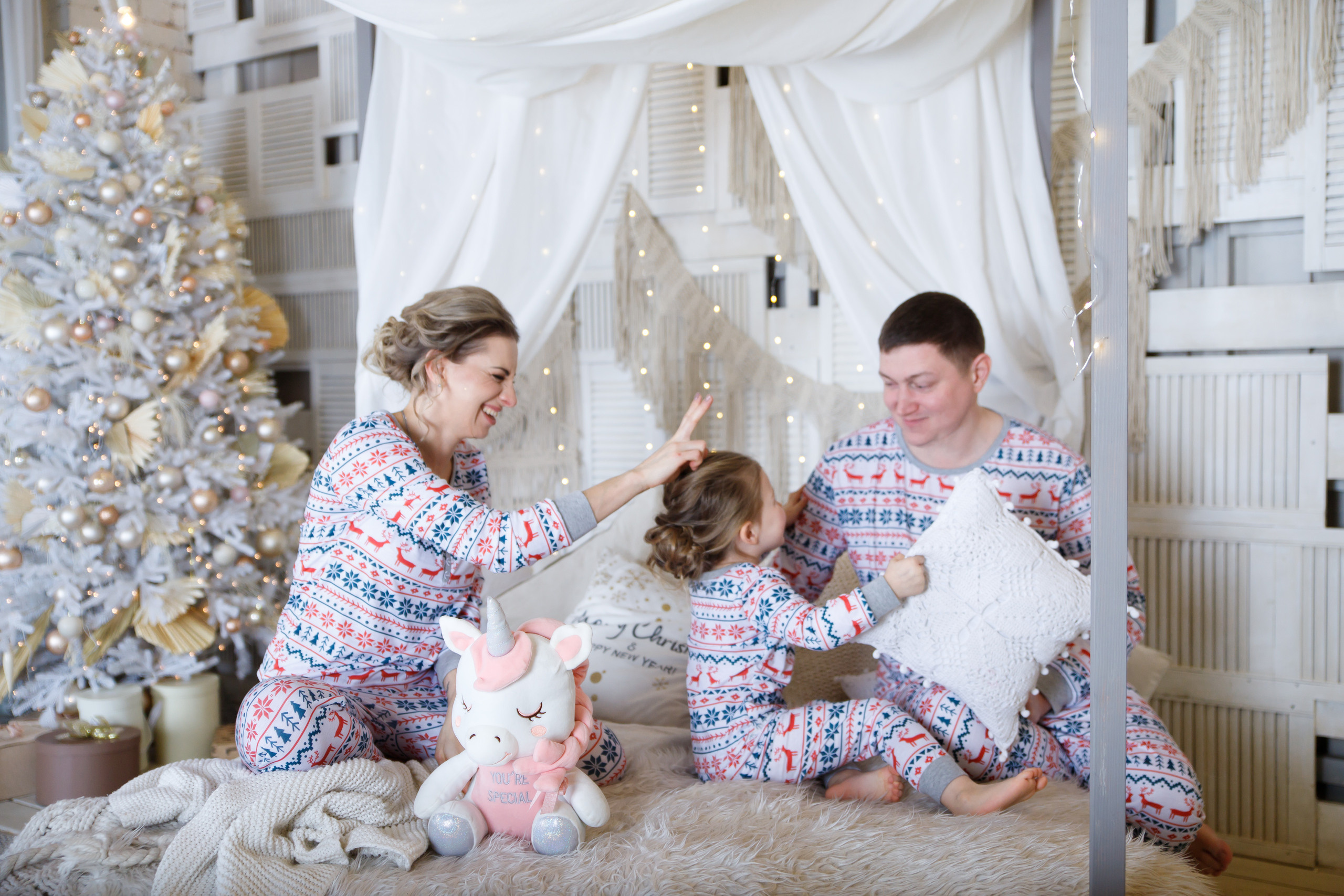 15.12.2020. Портретный и репортажный фотограф Марина Кузьмина