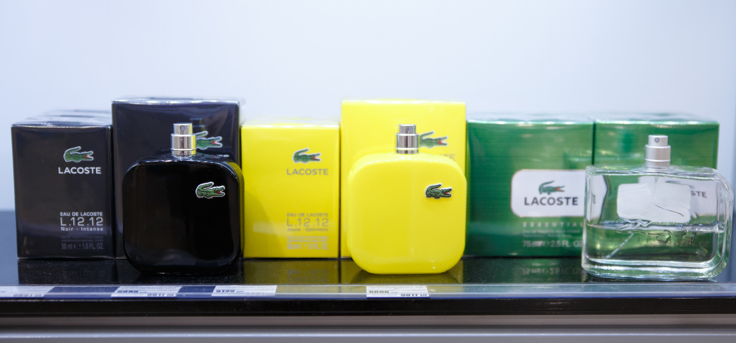 Lacoste. Портретный и репортажный фотограф Марина Кузьмина