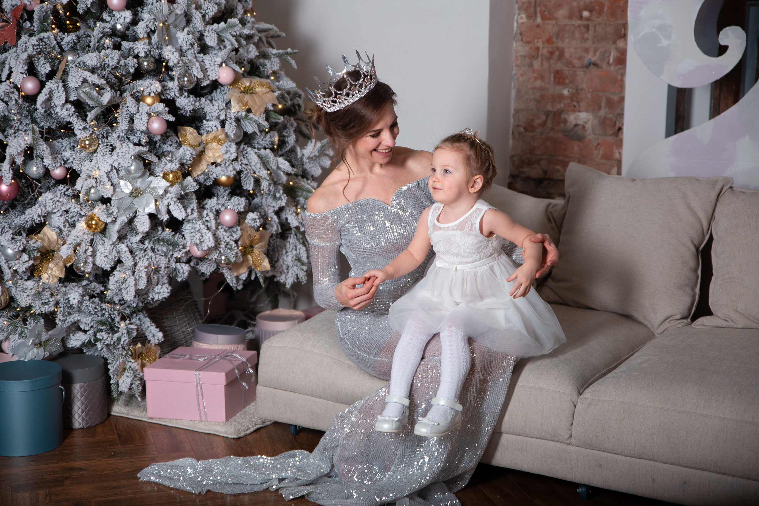 13.12.2019. Портретный и репортажный фотограф Марина Кузьмина