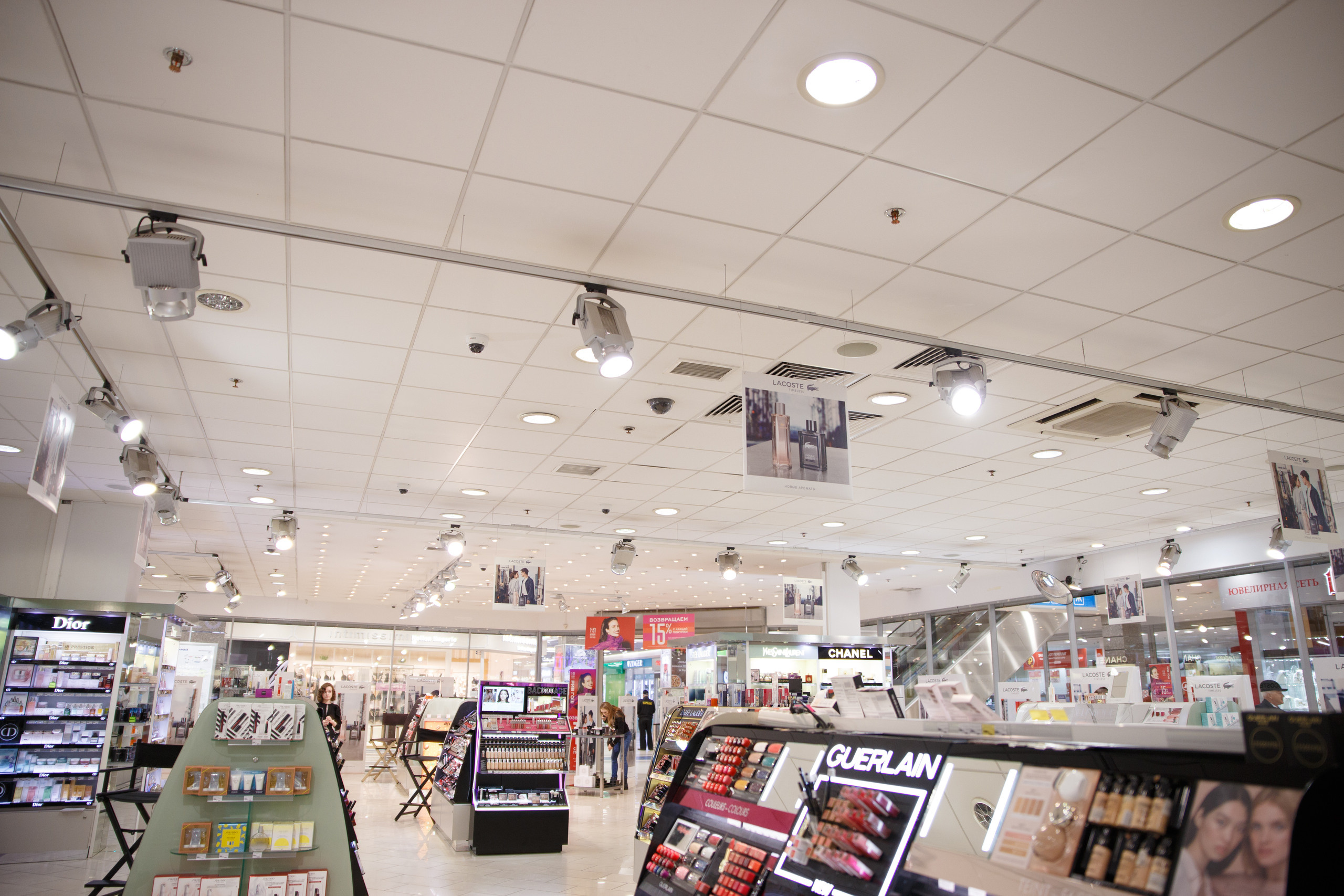 Lacoste. Портретный и репортажный фотограф Марина Кузьмина