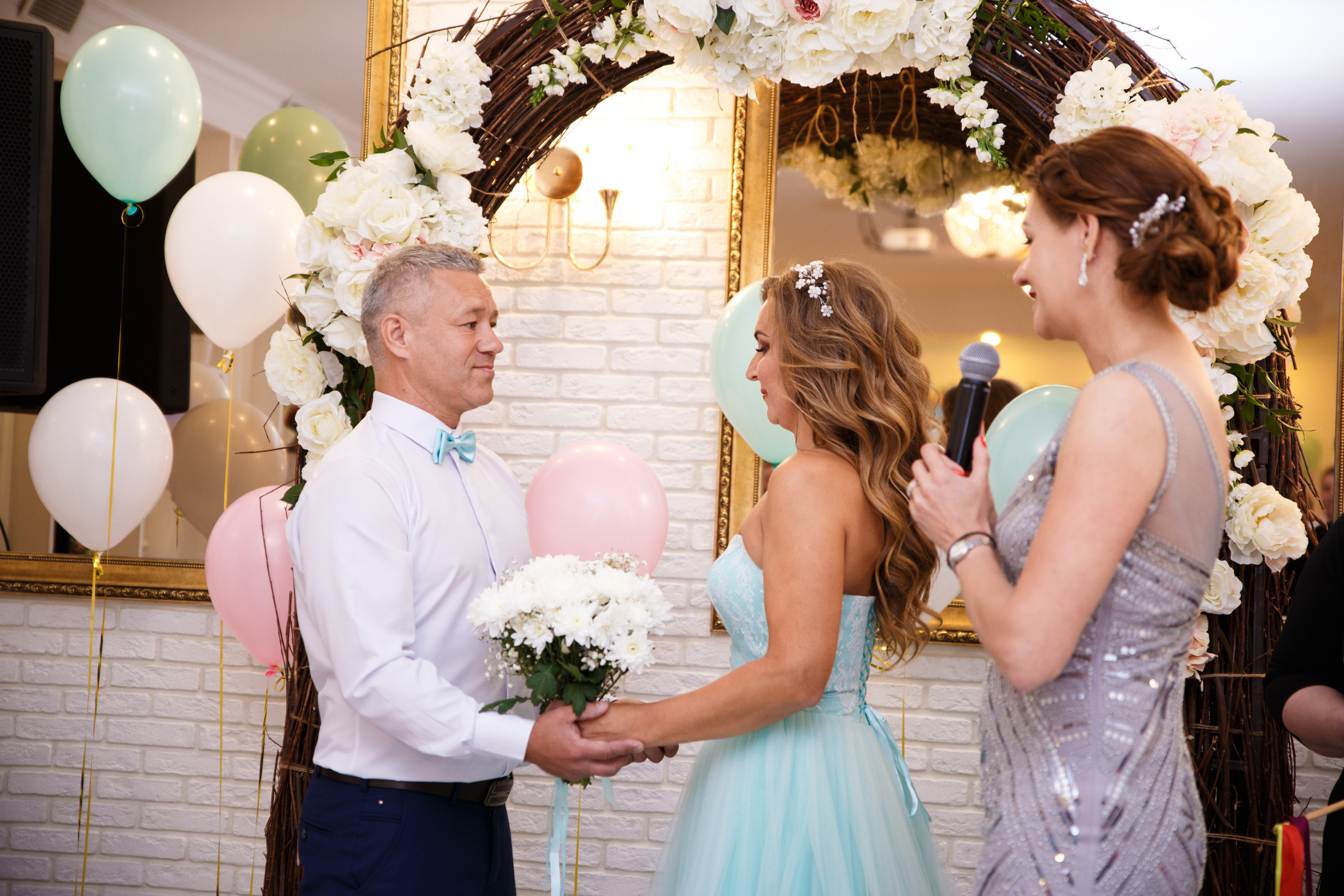 Светлана & Дмитрий. Портретный и репортажный фотограф Марина Кузьмина