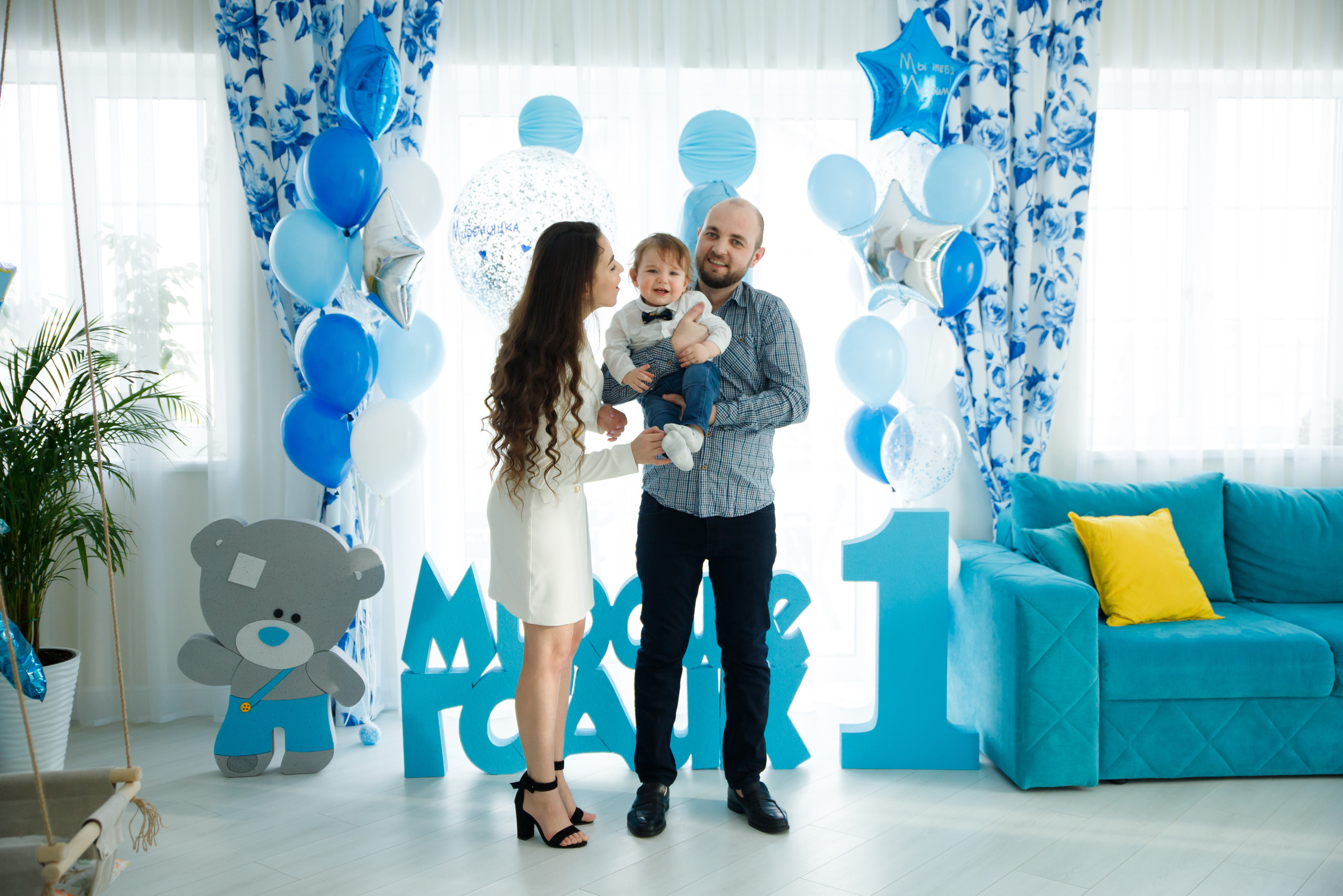 15.02.2020. Портретный и репортажный фотограф Марина Кузьмина