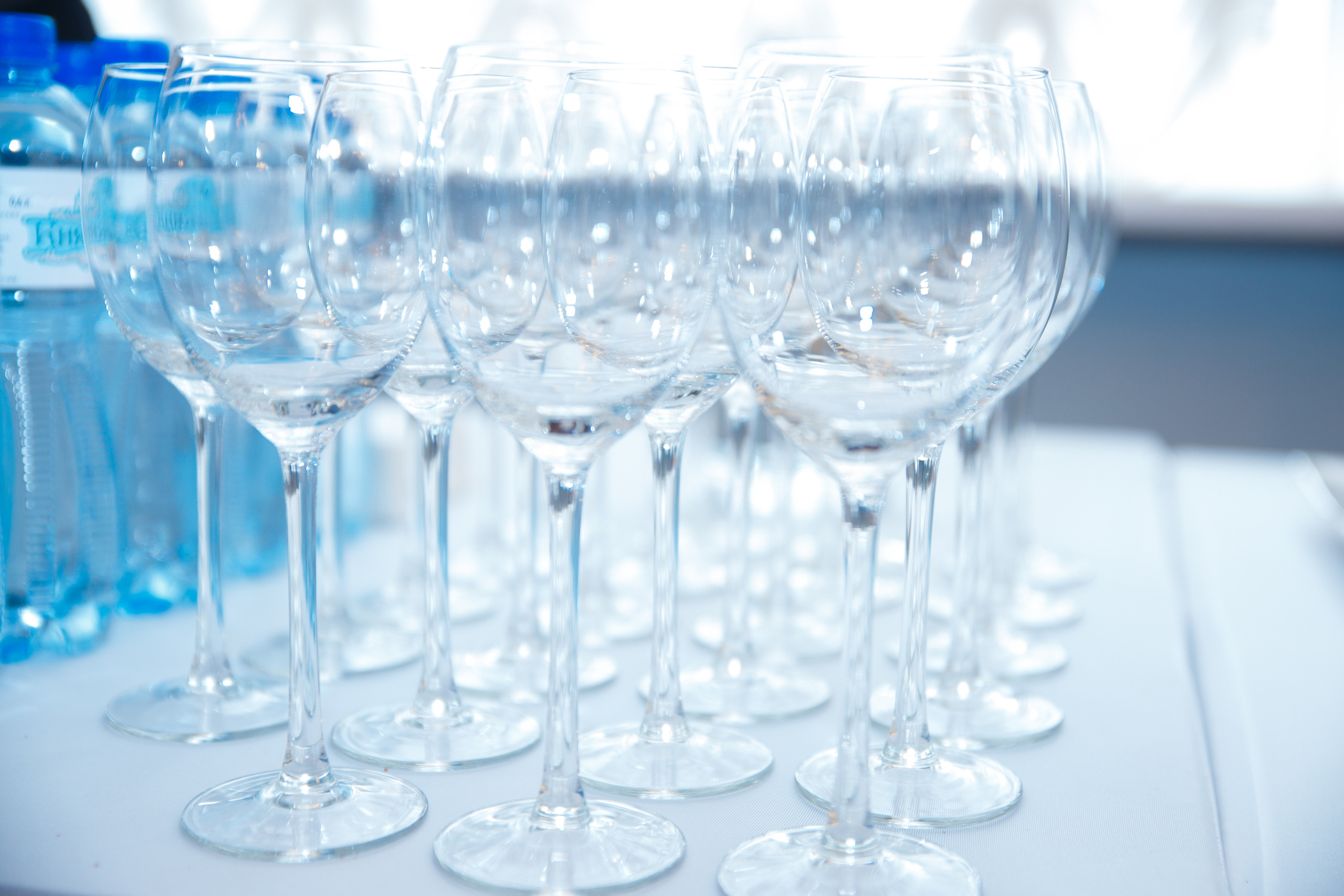 Конференция иностранных языков. Портретный и репортажный фотограф Марина Кузьмина