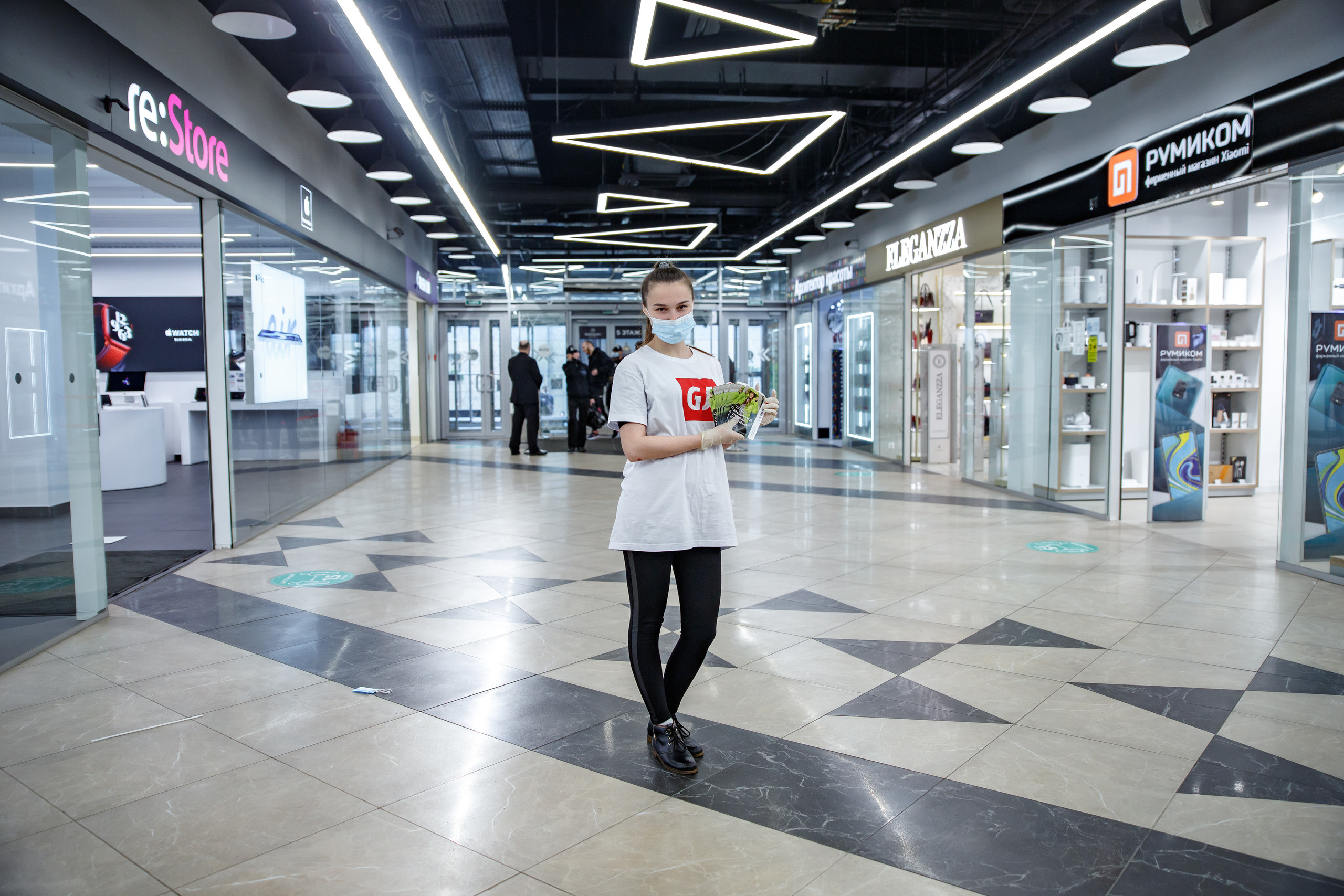 Gloria Jeans. Портретный и репортажный фотограф Марина Кузьмина