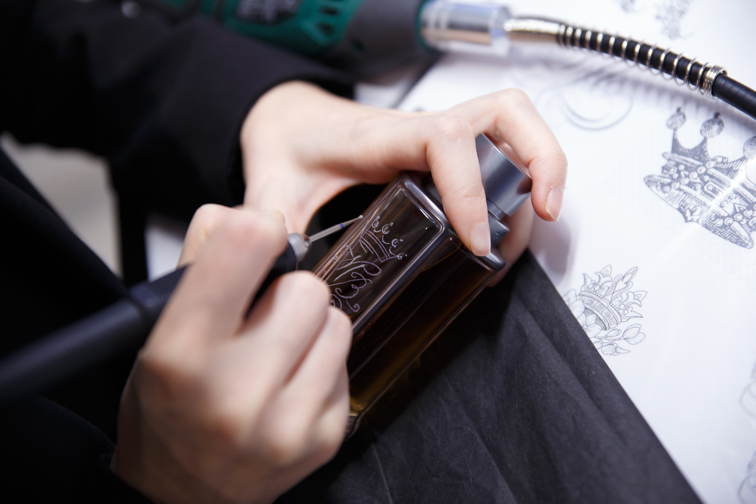 Hugo Boss. Портретный и репортажный фотограф Марина Кузьмина