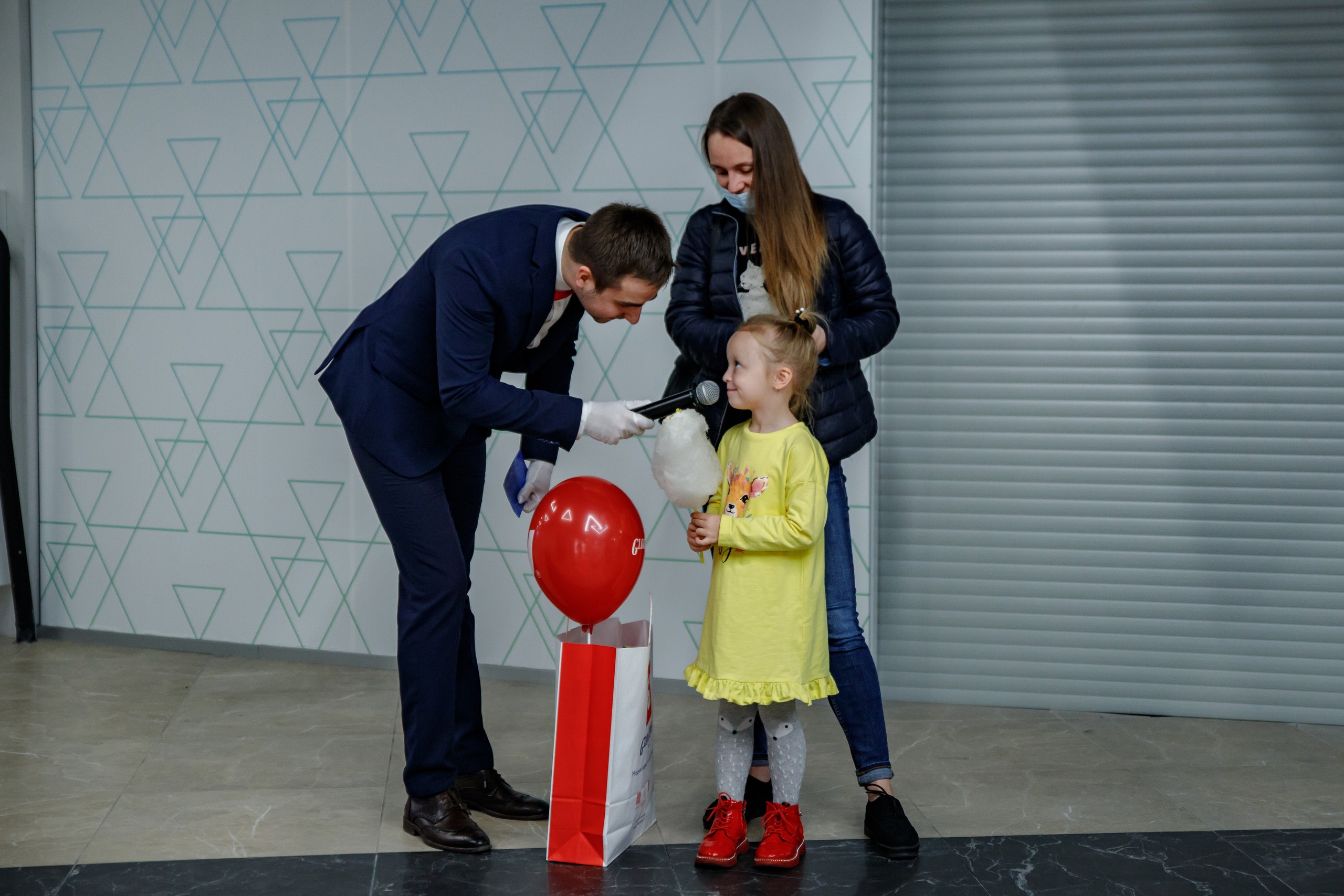 Gloria Jeans. Портретный и репортажный фотограф Марина Кузьмина