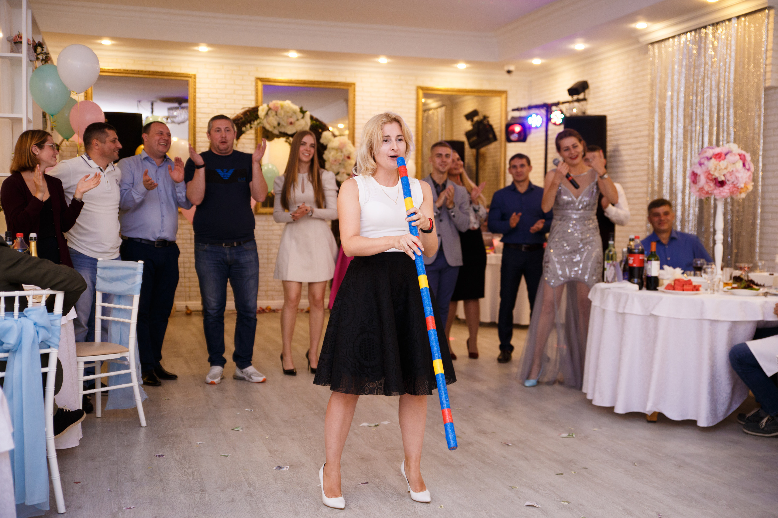 Светлана & Дмитрий. Портретный и репортажный фотограф Марина Кузьмина