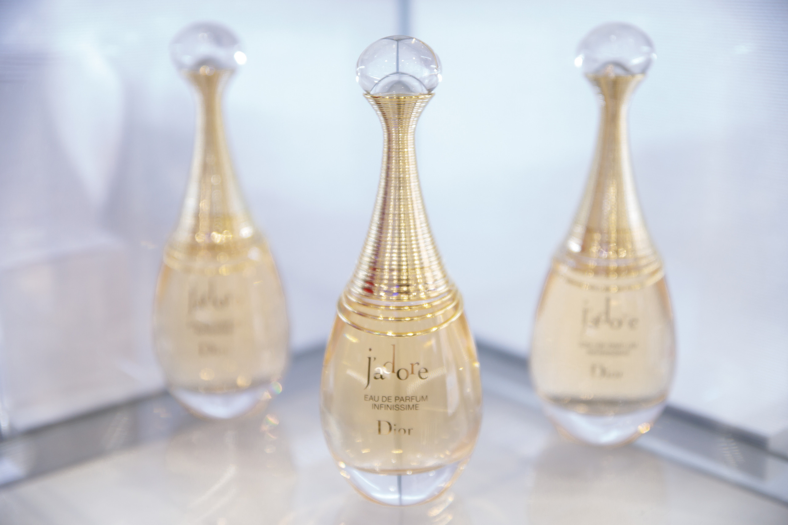 DIOR. Портретный и репортажный фотограф Марина Кузьмина