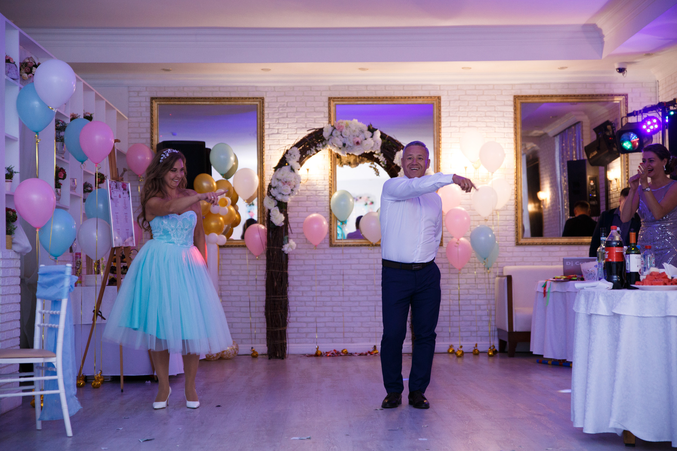 Светлана & Дмитрий. Портретный и репортажный фотограф Марина Кузьмина