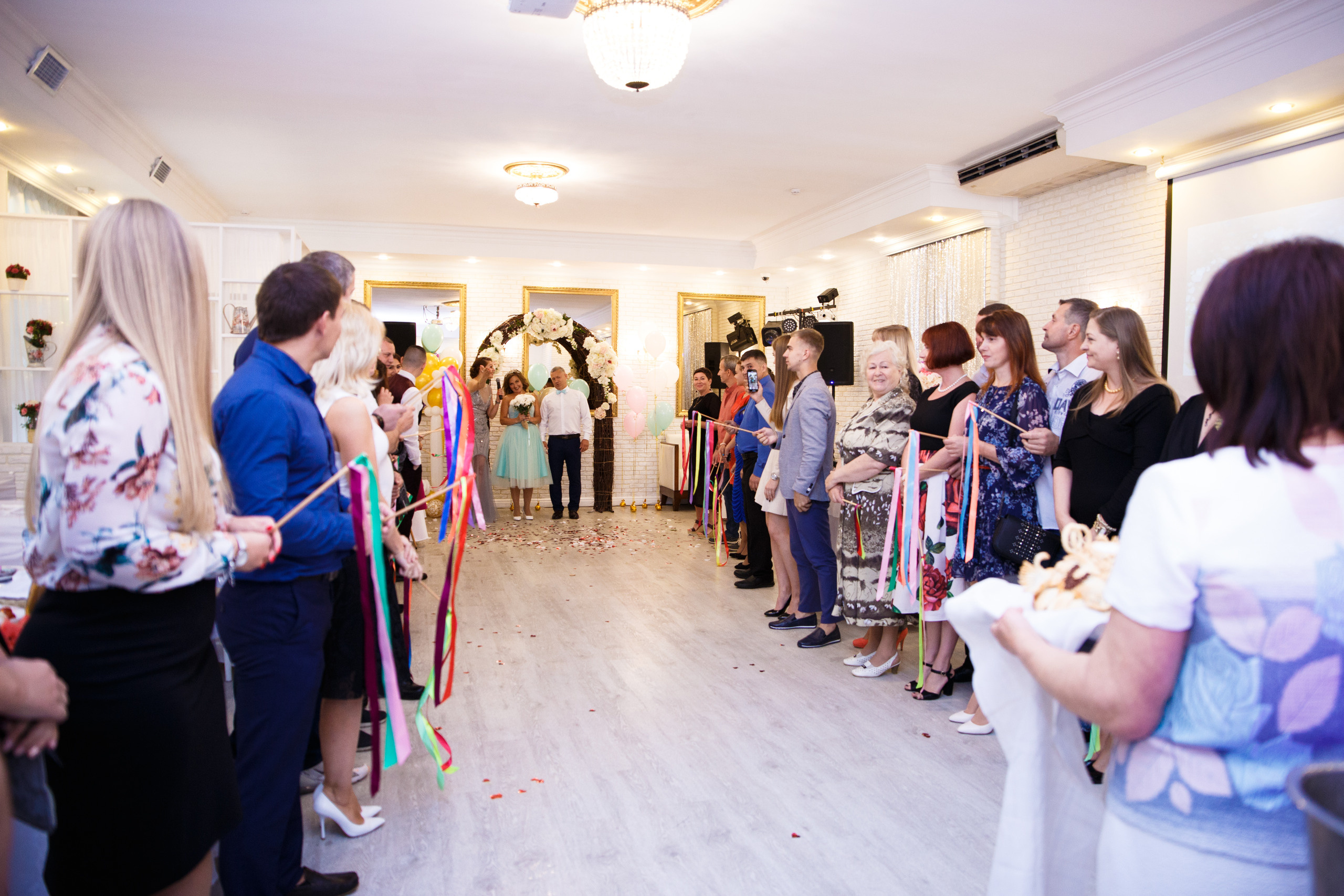 Светлана & Дмитрий. Портретный и репортажный фотограф Марина Кузьмина