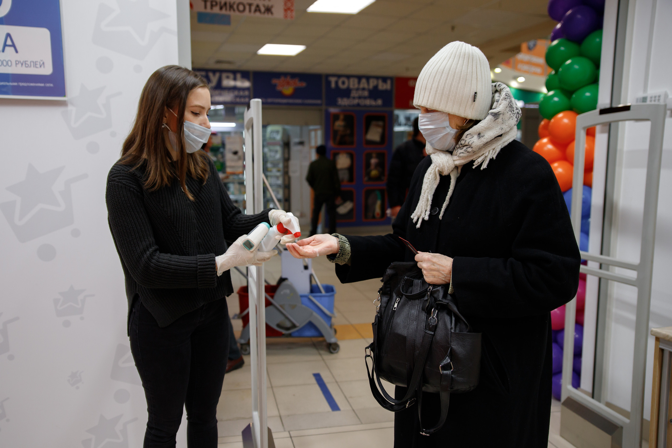 Галамарт. Портретный и репортажный фотограф Марина Кузьмина