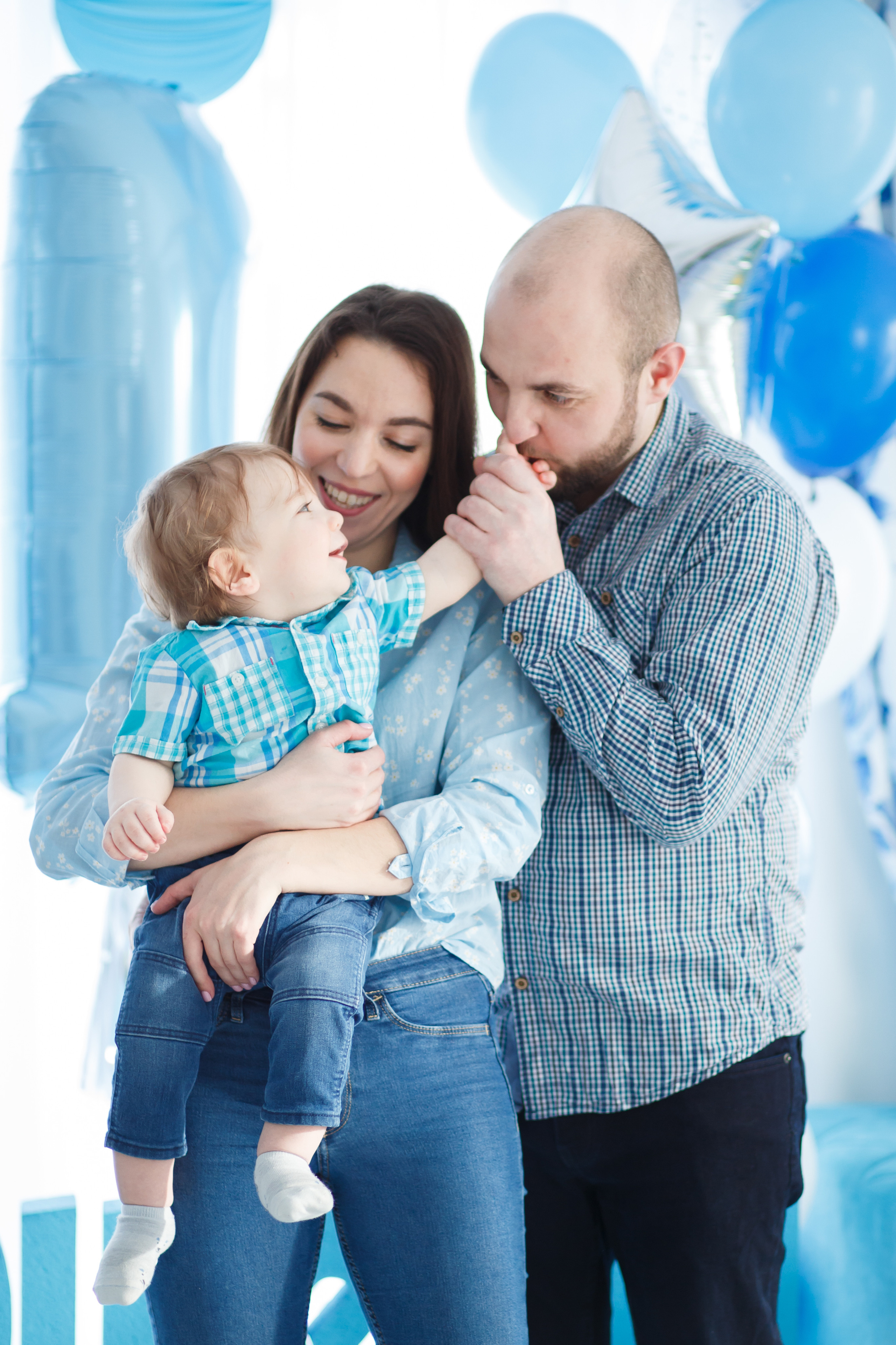 15.02.2020. Портретный и репортажный фотограф Марина Кузьмина