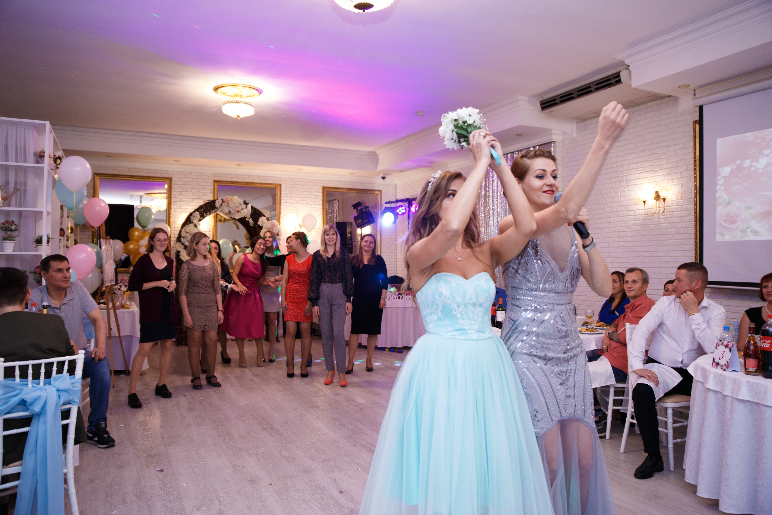 Светлана & Дмитрий. Портретный и репортажный фотограф Марина Кузьмина