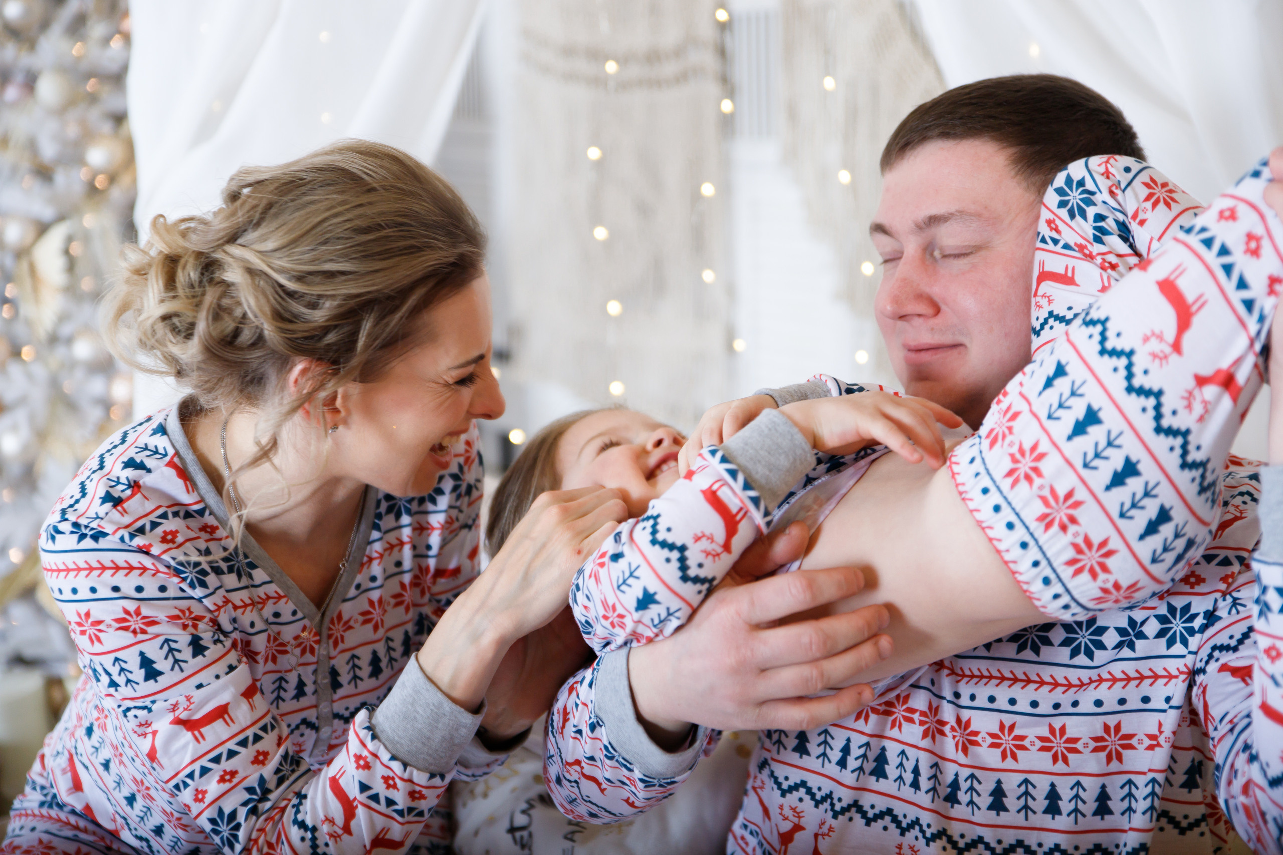 15.12.2020. Портретный и репортажный фотограф Марина Кузьмина