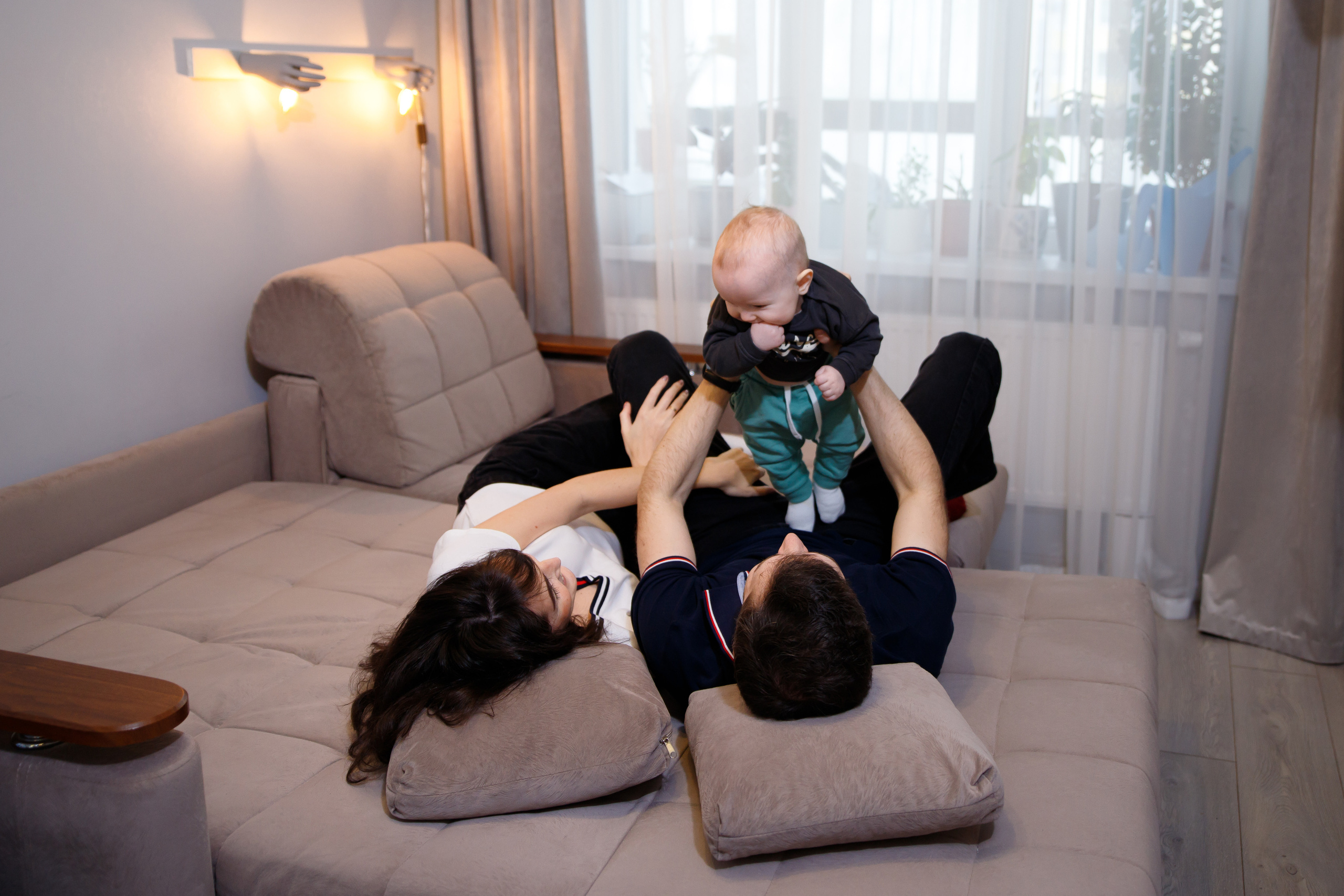 28.02.2021. Портретный и репортажный фотограф Марина Кузьмина